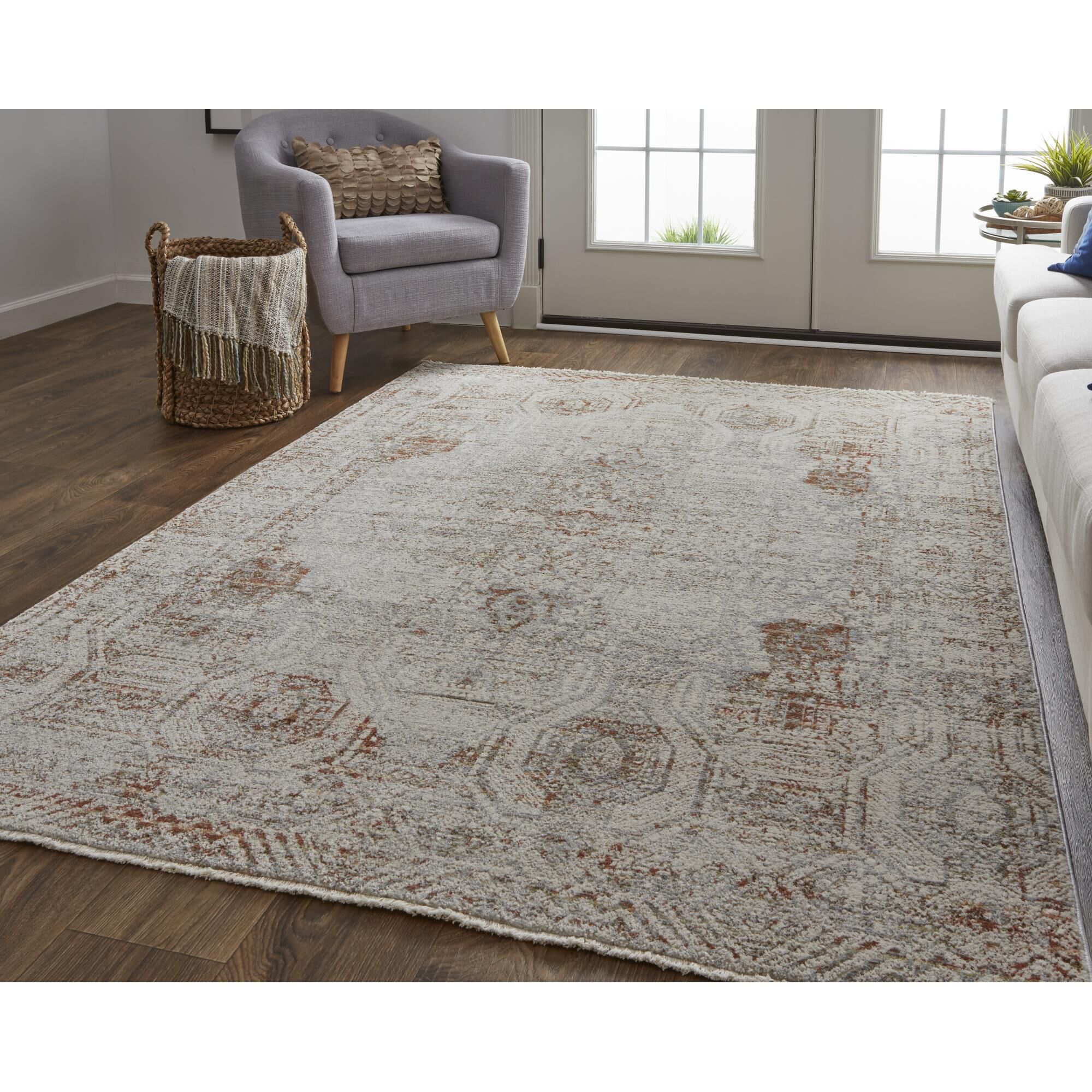 Kaia Area Rug,
