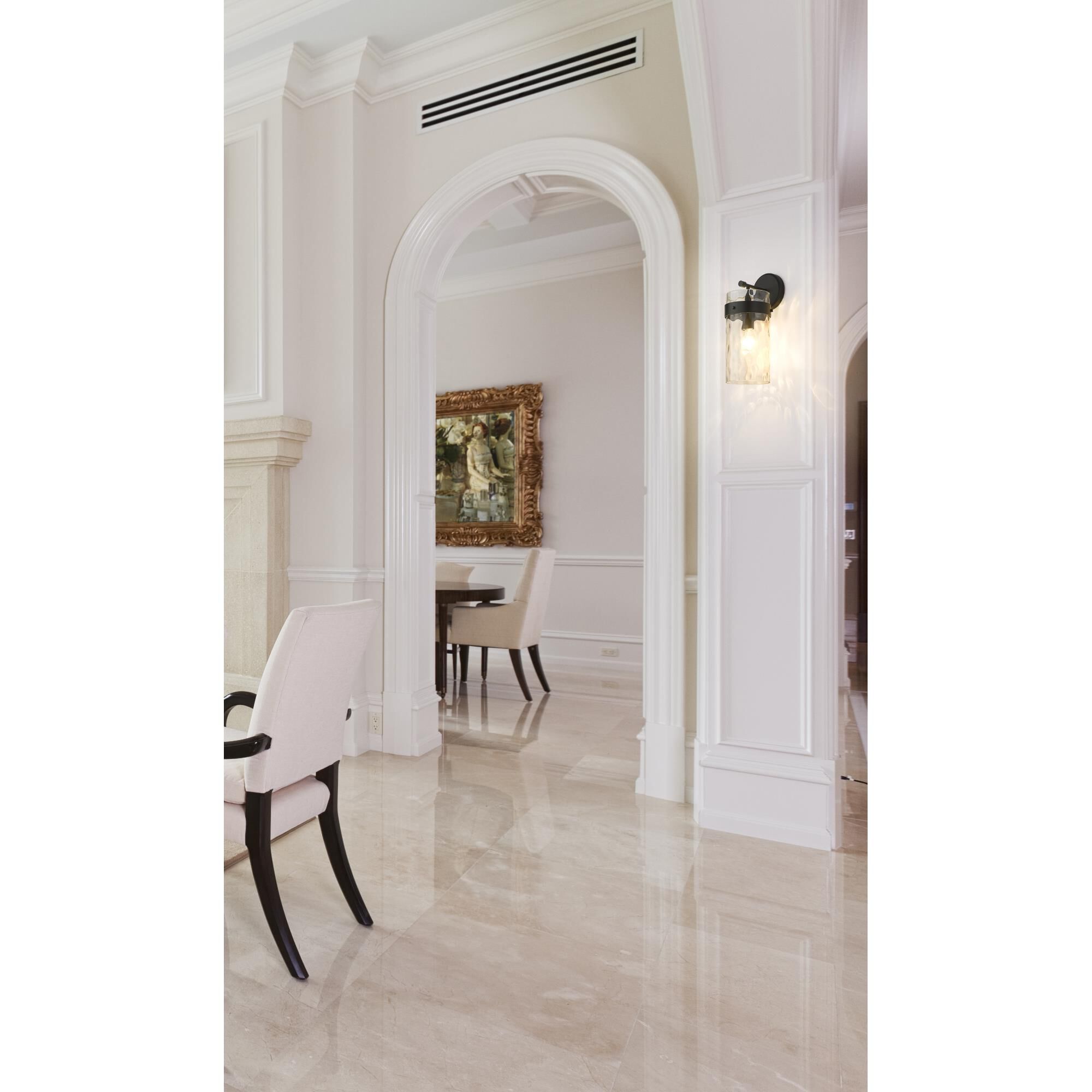 Z-Lite Fontaine 15 Inch Wall Sconce