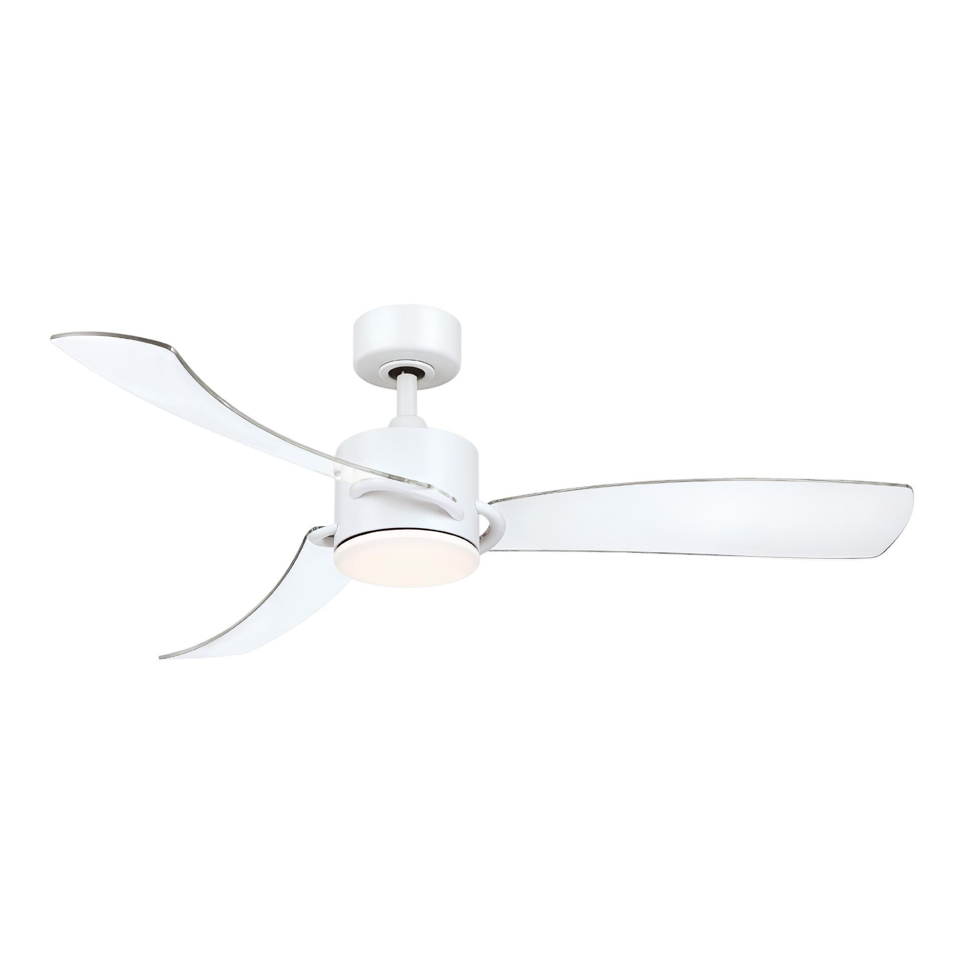 Sculptaire Ceiling Fan by Fanimation