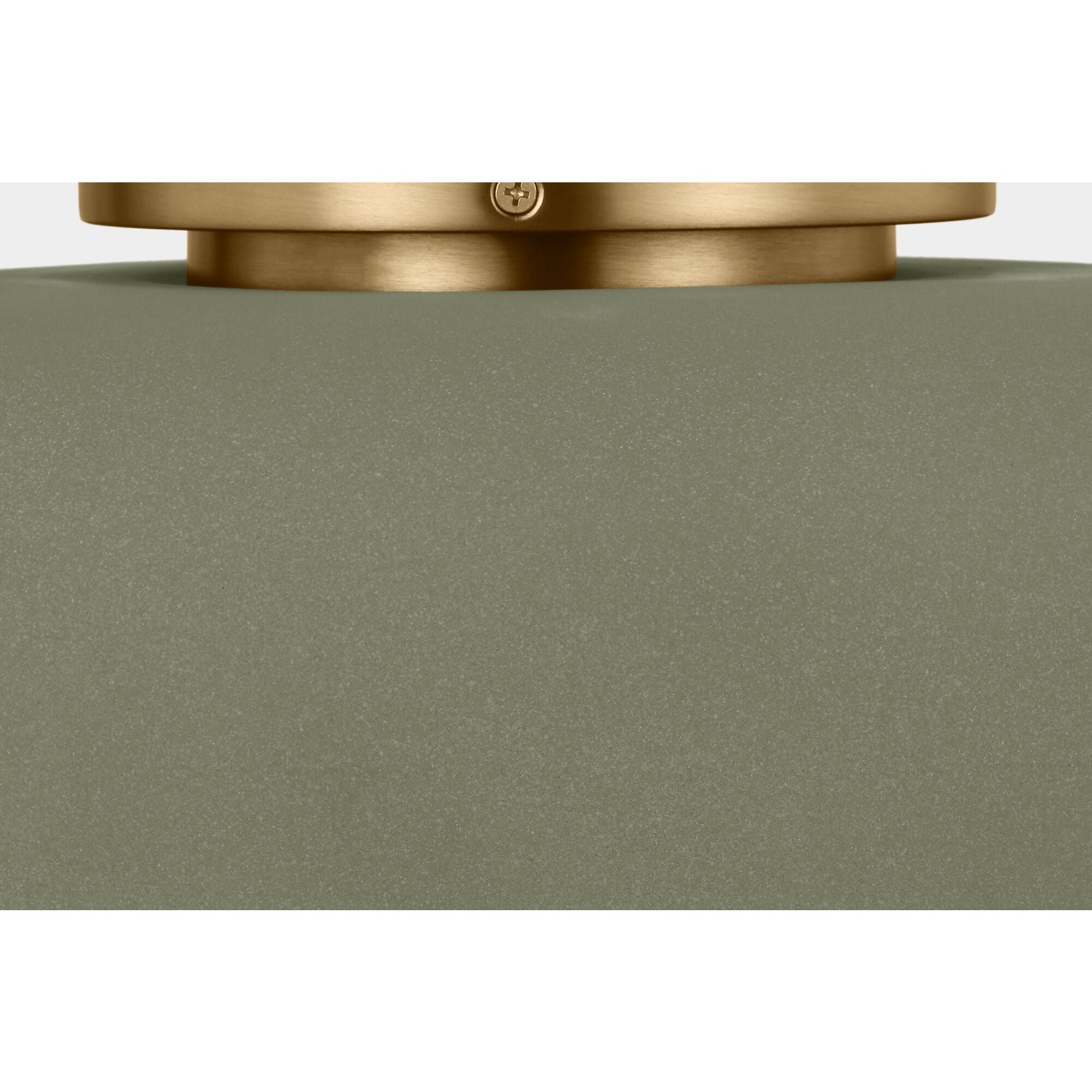 Liora 15 Inch Flush Mount,