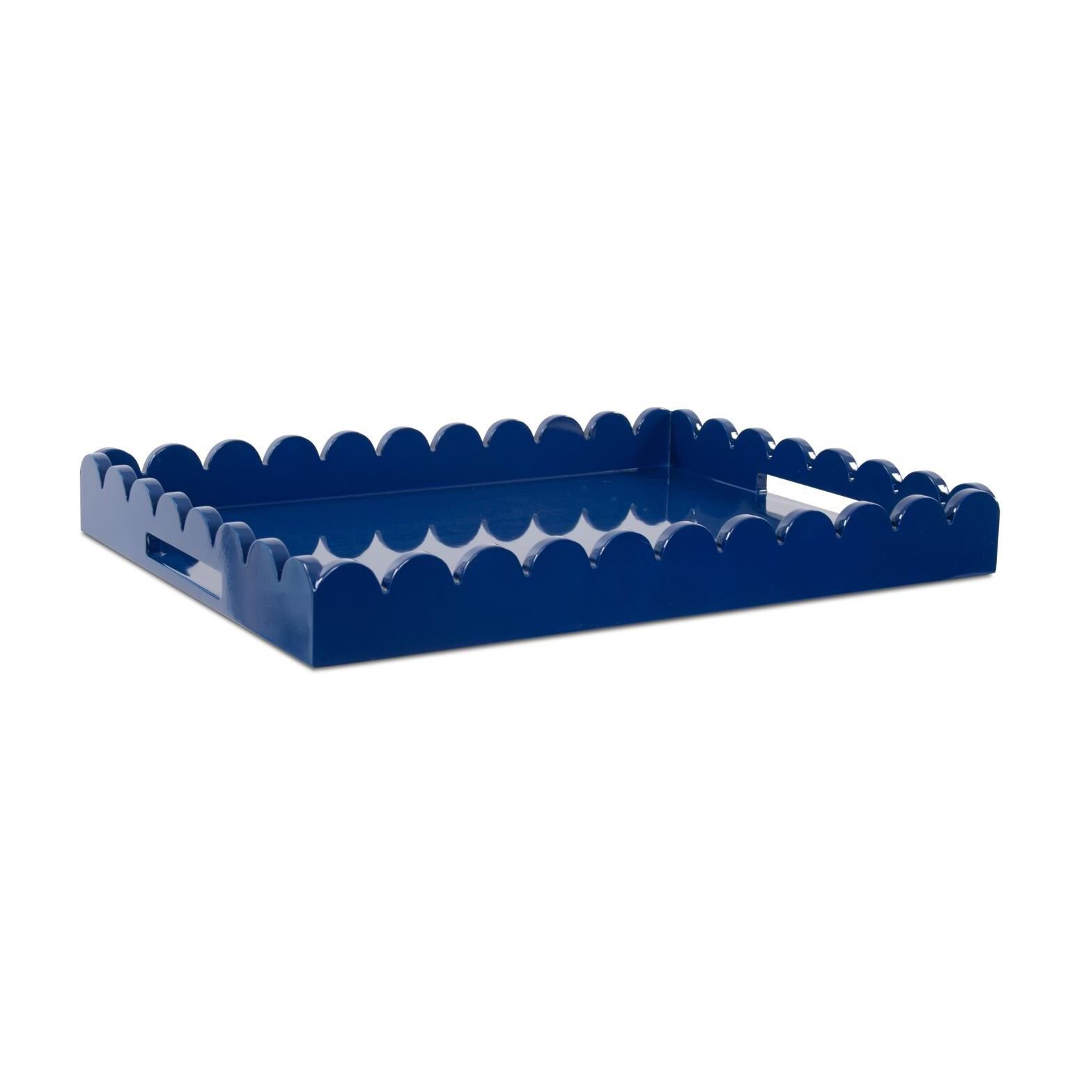 The Riviera Tray by Howard Elliott Collection