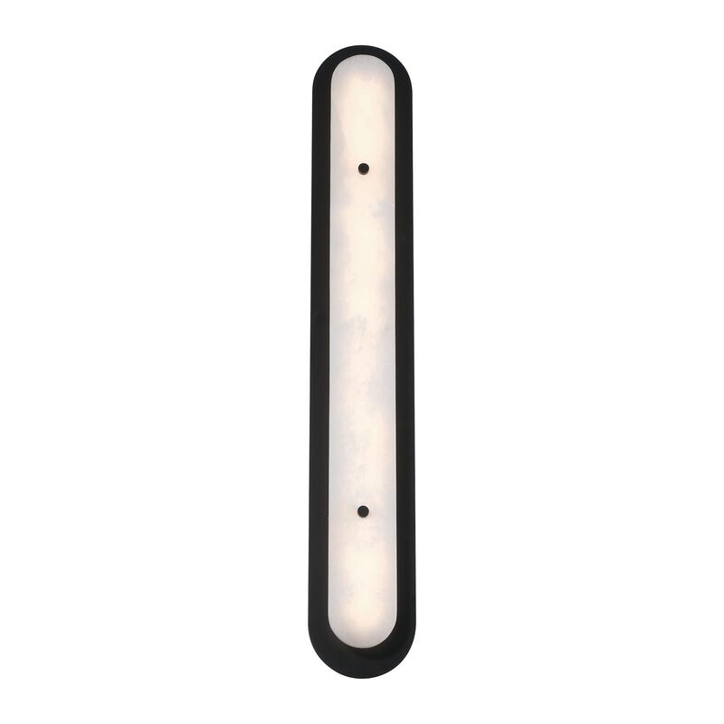 Tramore 38 Inch Outdoor Wall Light by Eurofase Lighting