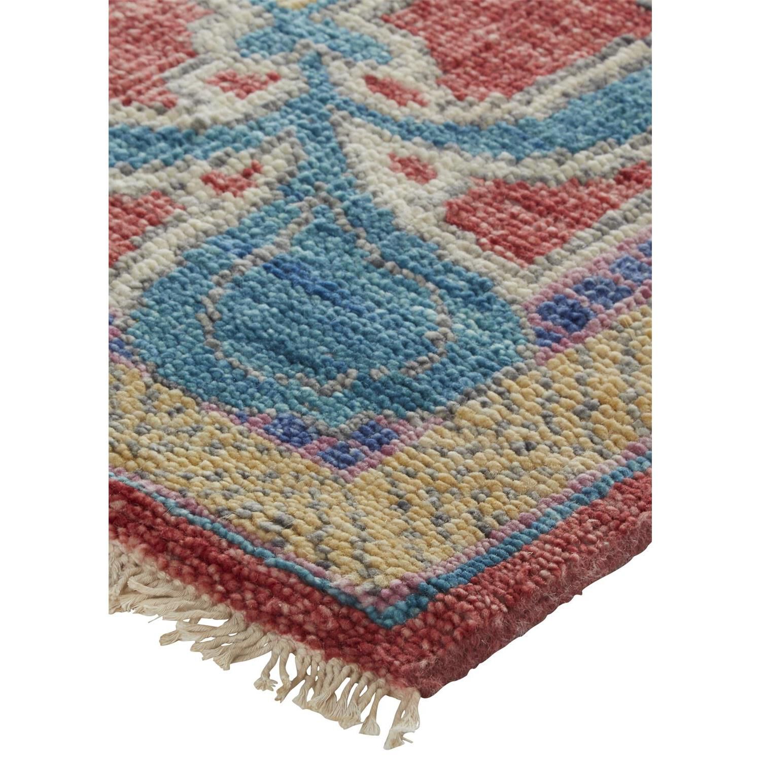 Beall Area Rug,