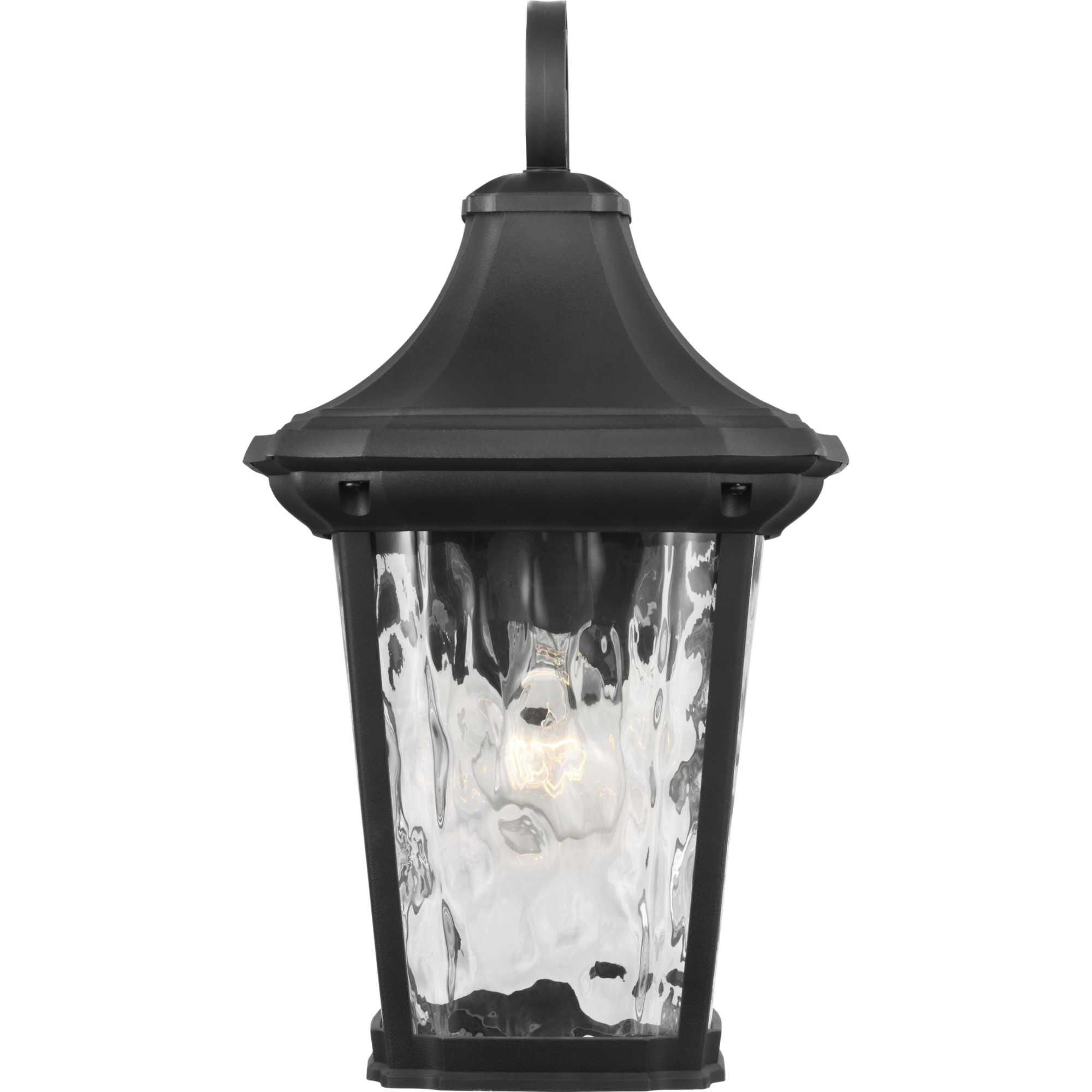 Progress Lighting Marquette 16 Inch Tall Outdoor Wall Light
