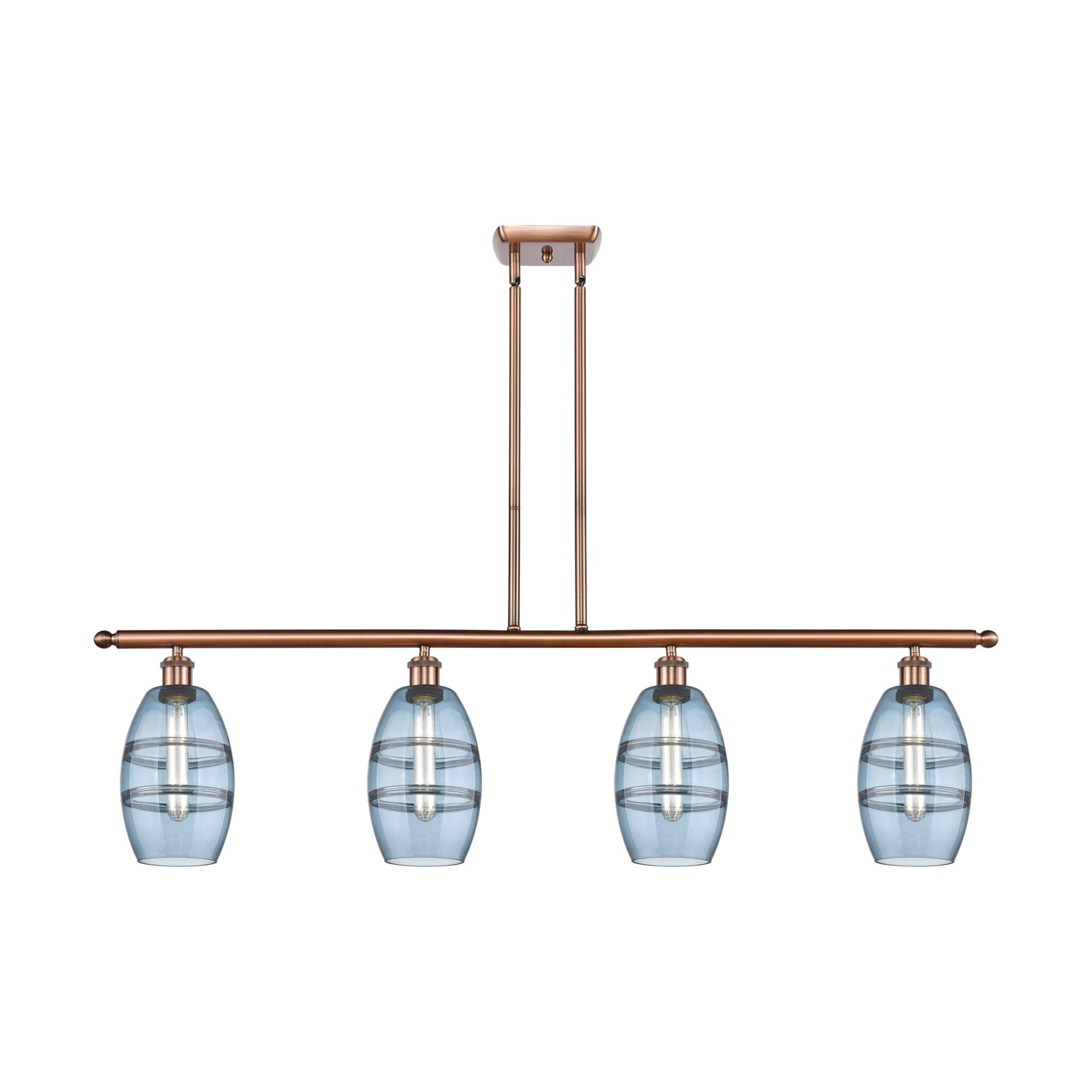 Bruno Marashlian Vaz 48 Inch Linear Suspension Light by Innovations Lighting