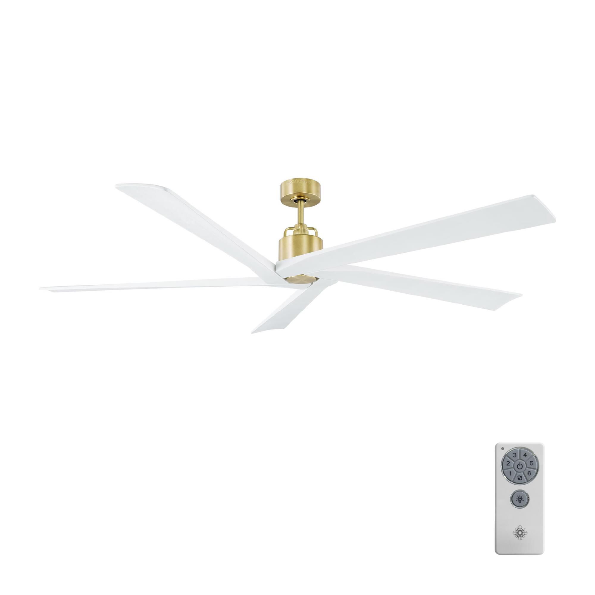 Sean Lavin Aspen 70 Inch Ceiling Fan,
