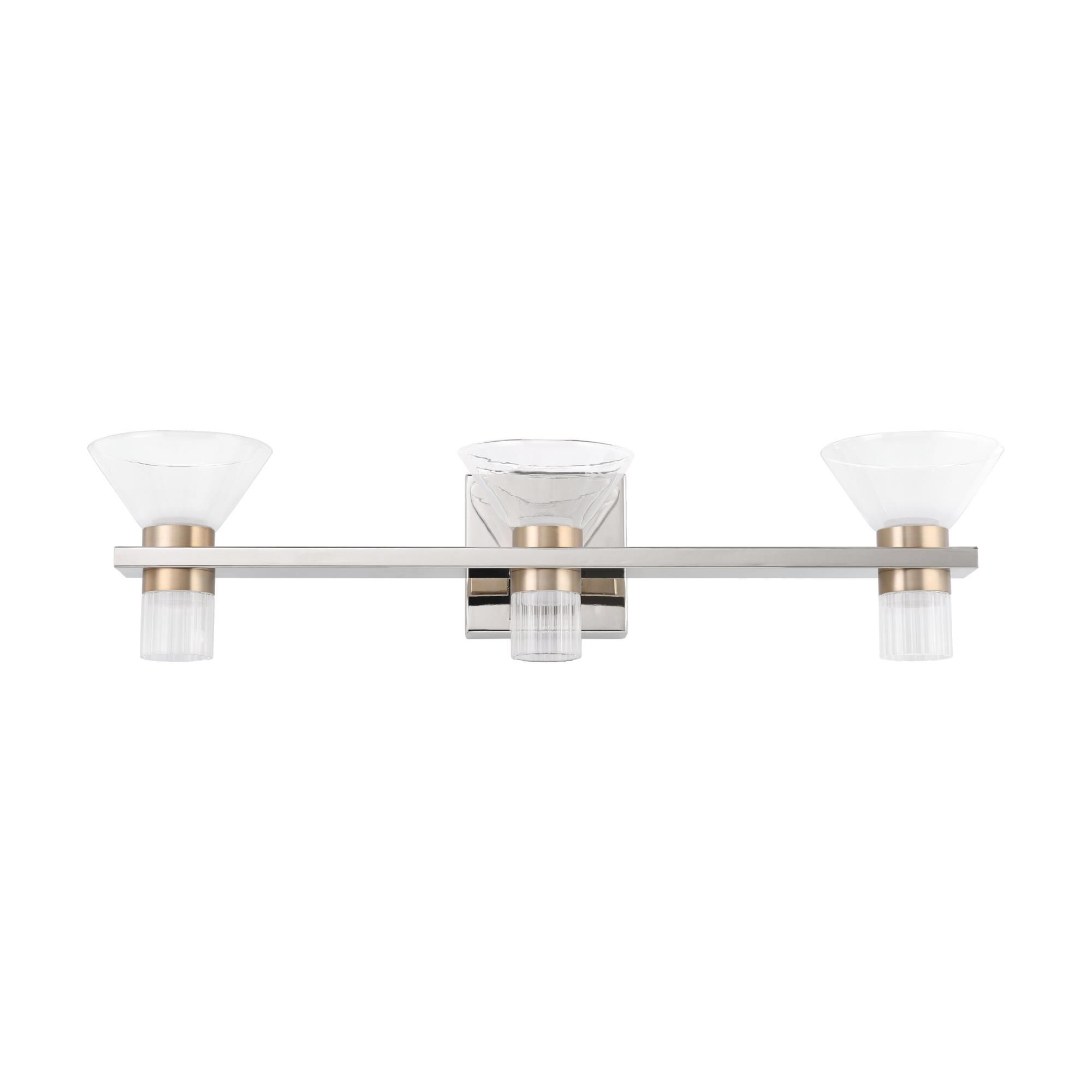 Blake 26 Inch Bath Vanity Light by Eglo Lighting