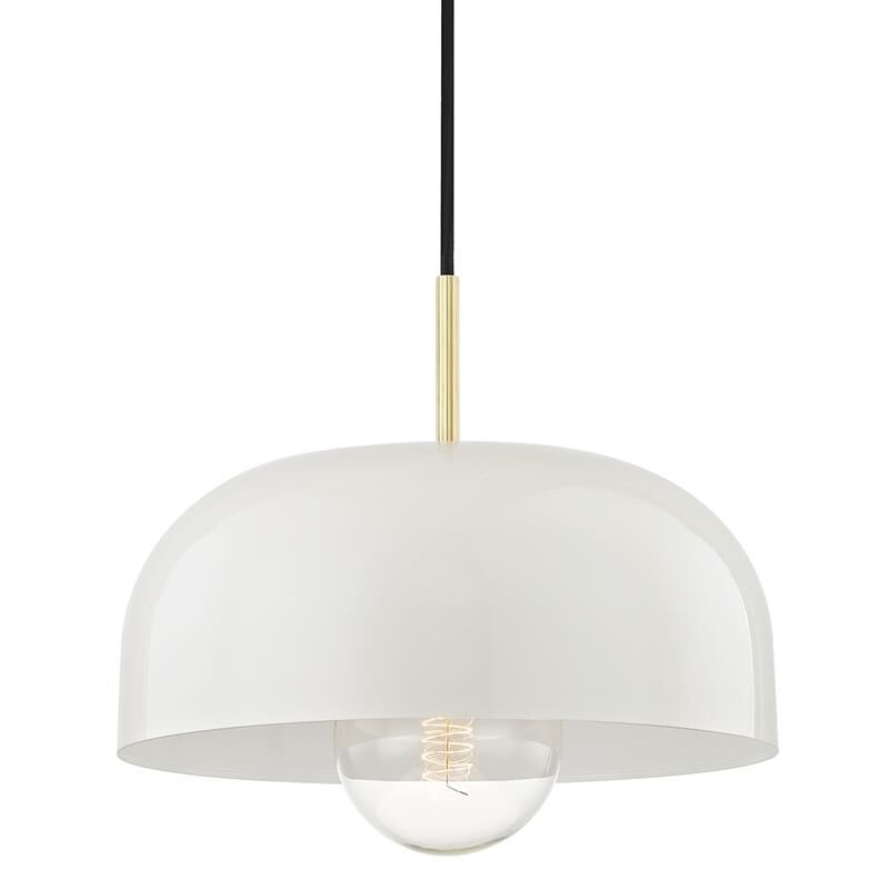 Avery 14 Inch Large Pendant by Mitzi