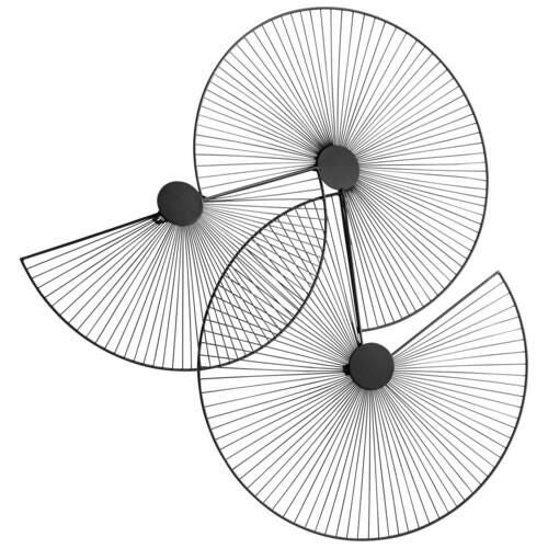 Gnosis Wall Decor Alternative Wall Art by Cyan Designs