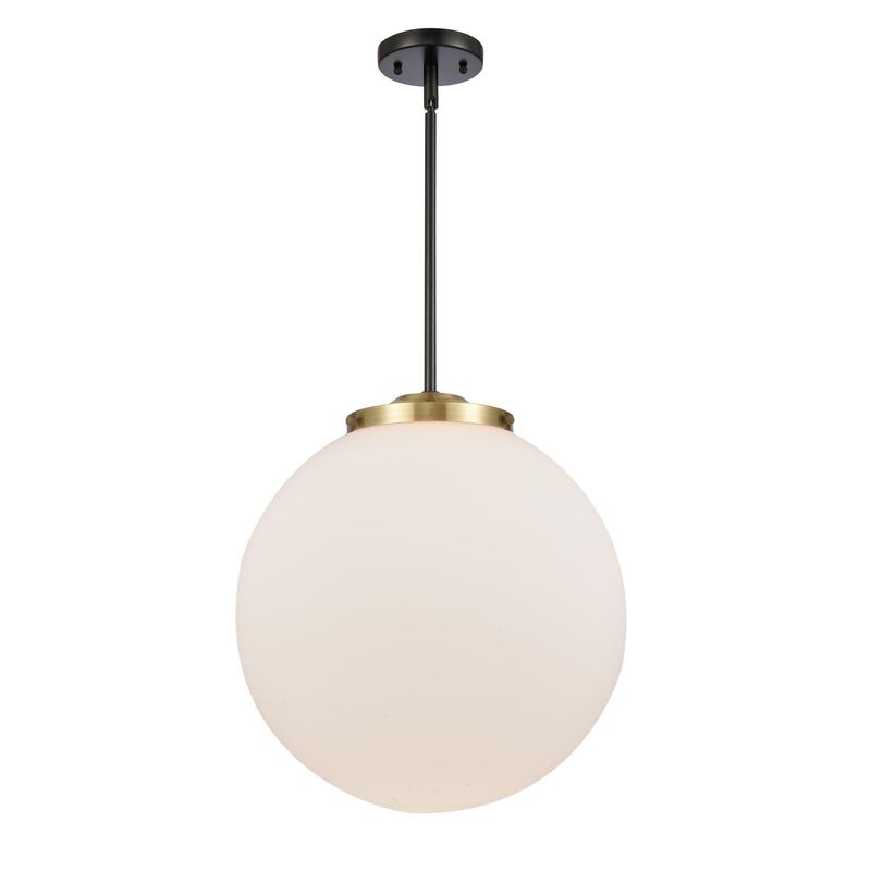 Bruno Marashlian Beacon Large Pendant by Innovations Lighting