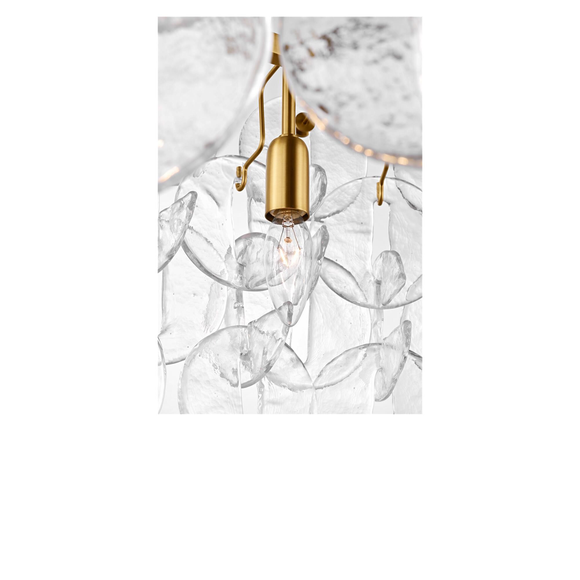 Kate Spade New York Candace 27 Inch Chandelier by Visual Comfort Studio Collection