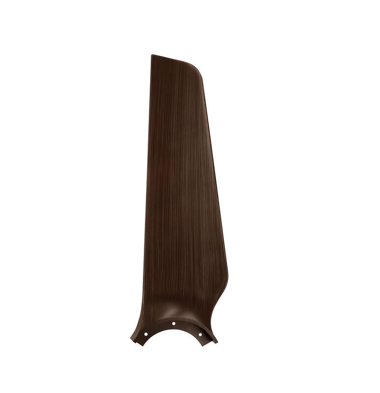 TriAire Custom 44 Inch Fan Blades Set of 3 by Fanimation