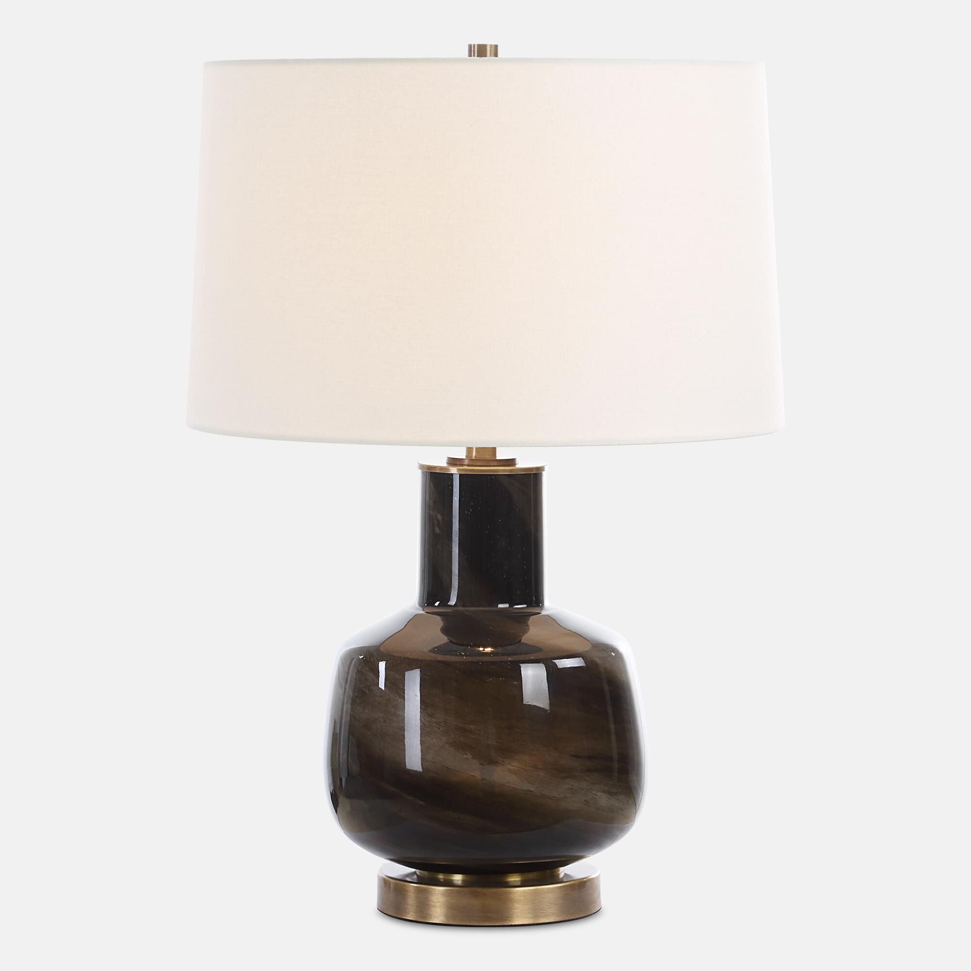 Carolyn Kinder Buchanan 24 Inch Table Lamp by Uttermost