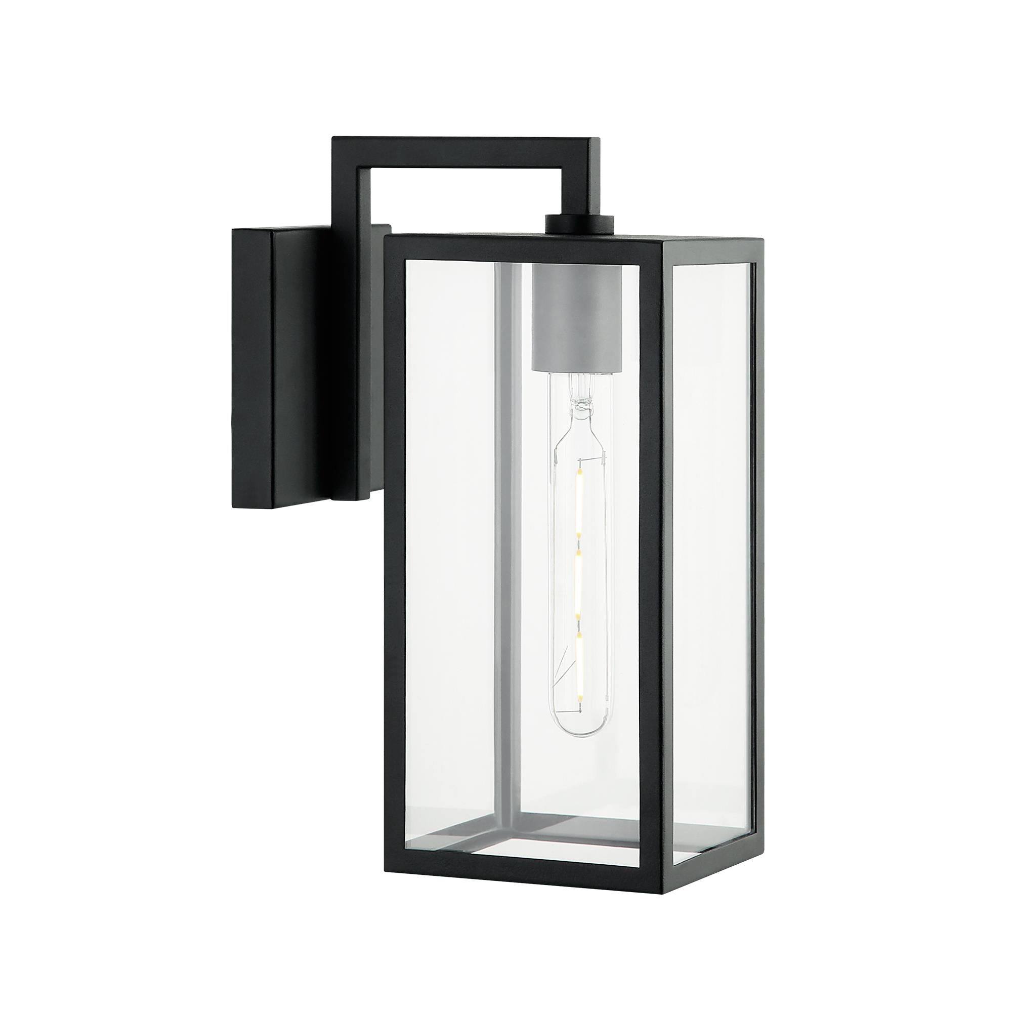 Matteo Lighting Camber 12 Inch Wall Sconce