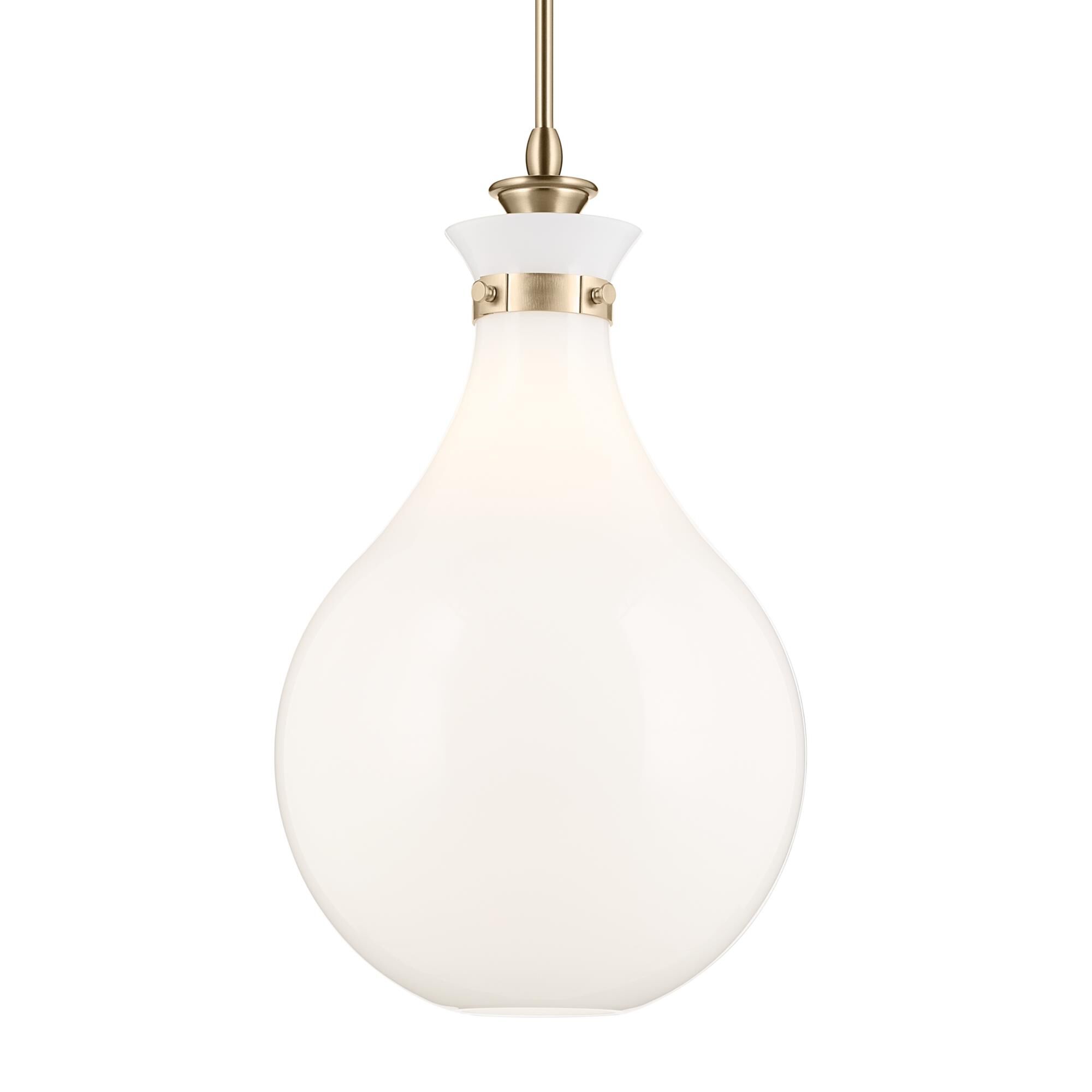 Laria 14 Inch Large Pendant by Kichler Lighting