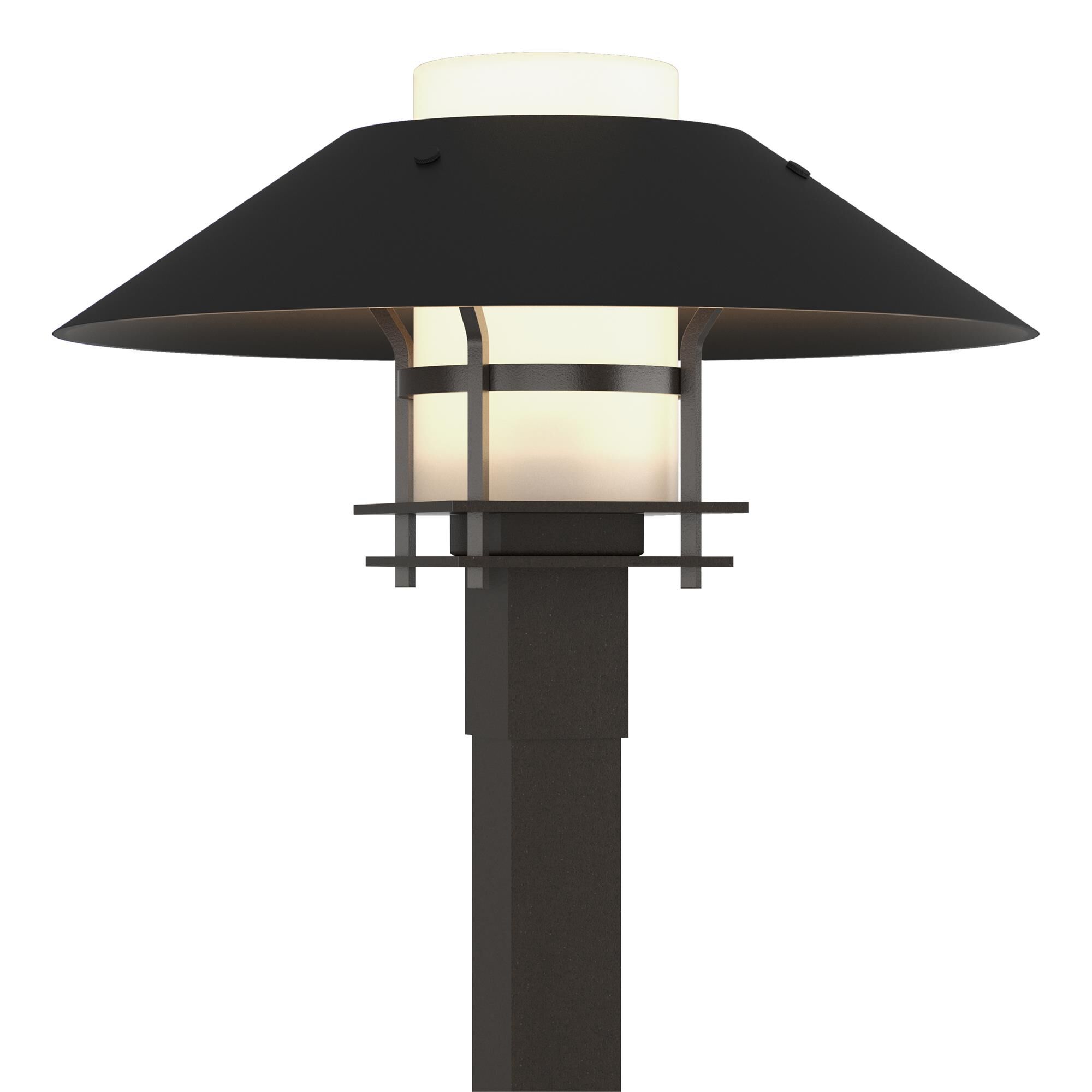 Shown in Coastal Oil Rubbed Bronze finish and Opal glass and Coastal Black (80) accent
