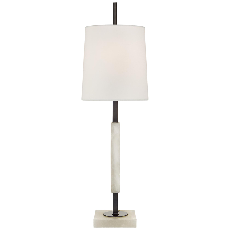 Thomas O'Brien Lexington 31 Inch Table Lamp by Visual Comfort Signature Collection