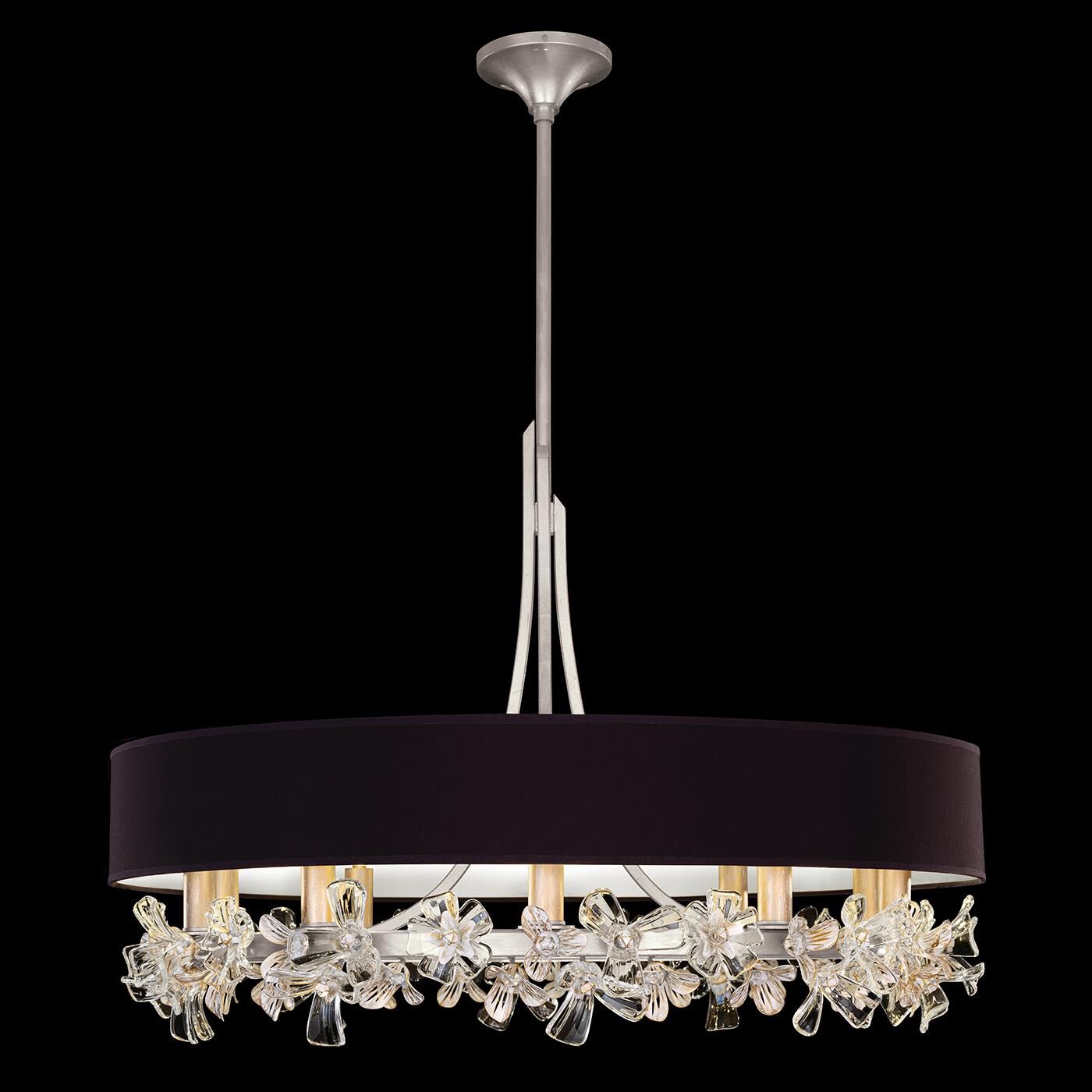 Azu Chandelier by Fine Art Handcrafted Lighting