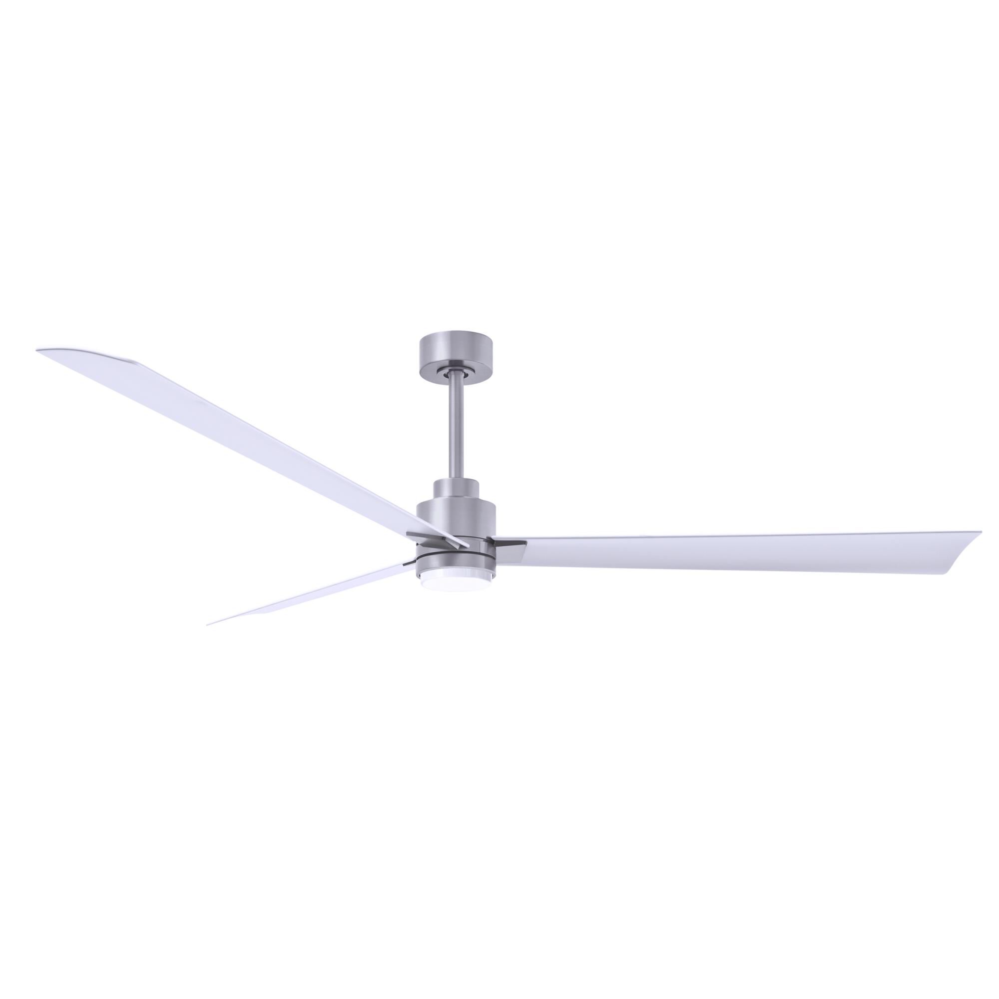 Alessandra 72 Inch Ceiling Fan by Matthews Fan Company