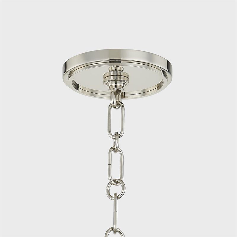 Donnell Medium Pendant Light by Hudson Valley Lighting