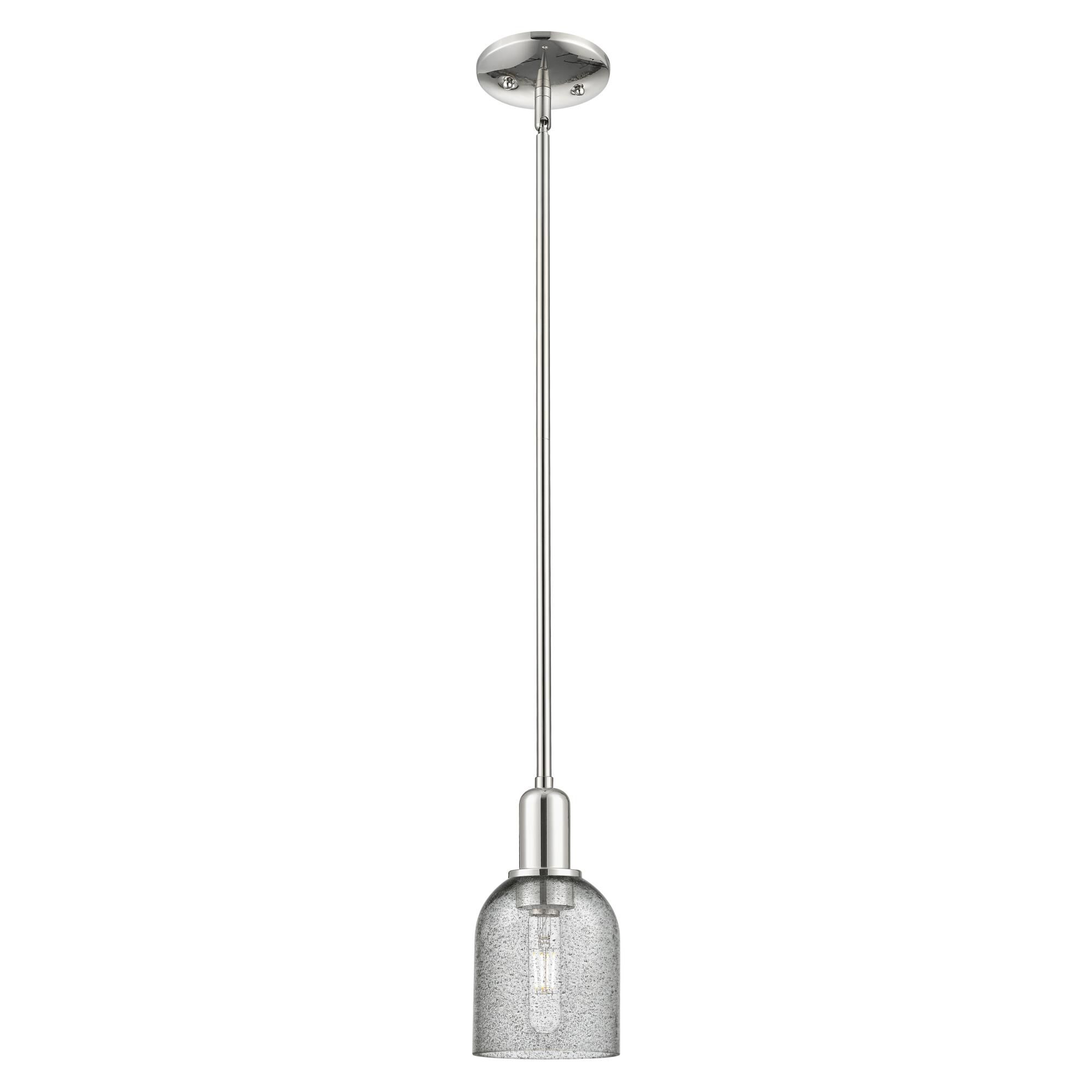 Bruno Marashlian Caledonia 5 Inch Mini Pendant by Innovations Lighting