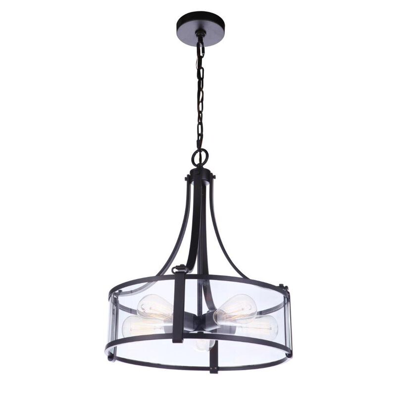 Elliot 16 Inch Large Pendant by Craftmade