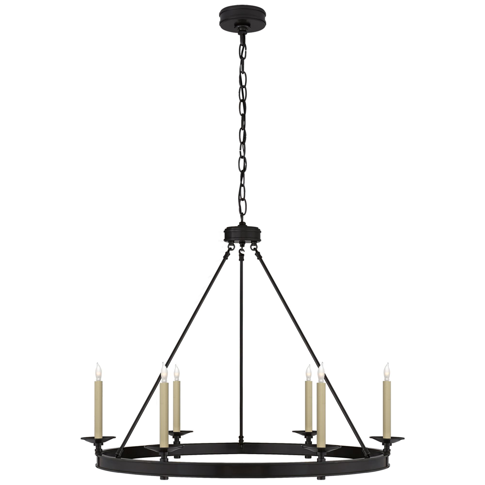 Shown in Bronze finish
