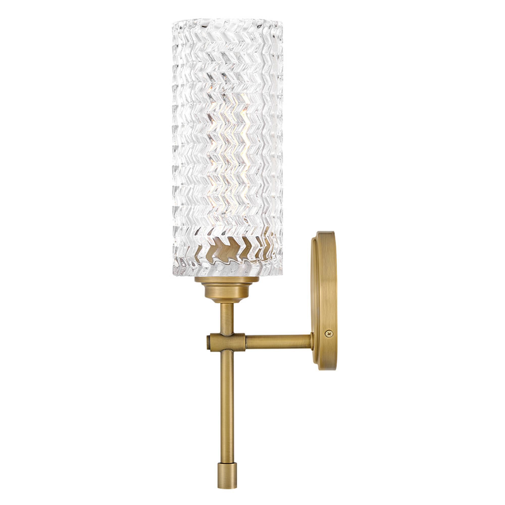 Elle Medium Wall Sconce,
