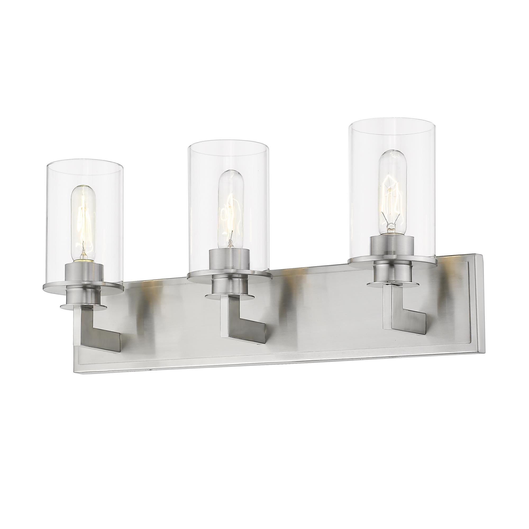 Savannah 23 Inch 3 Light Bath Vanity Light by Z-Lite