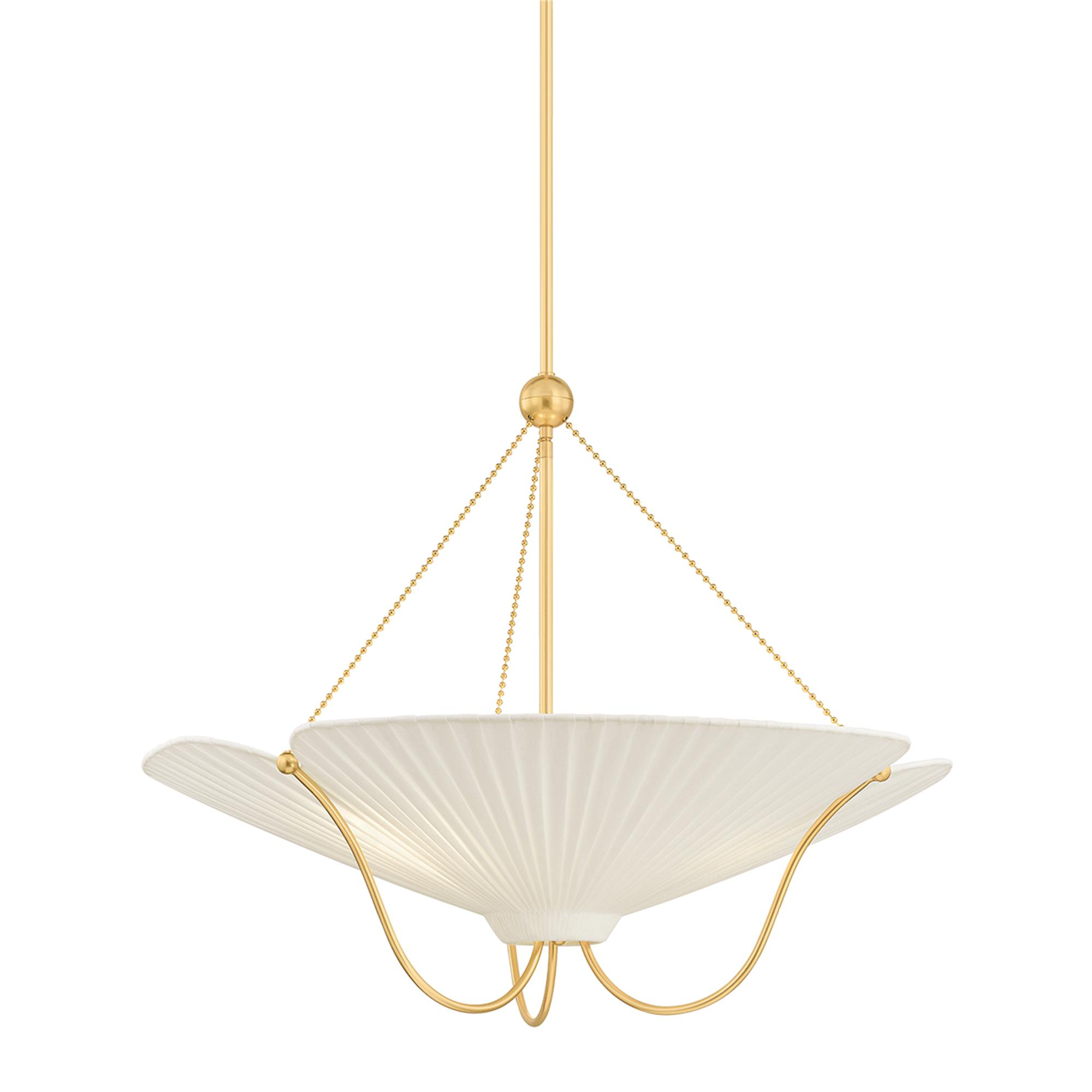 Augusta Hoffman Gerhard Medium Pendant Light,