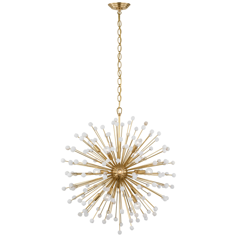 Suzanne Kasler Lys 31 Inch Large Pendant by Visual Comfort Signature Collection