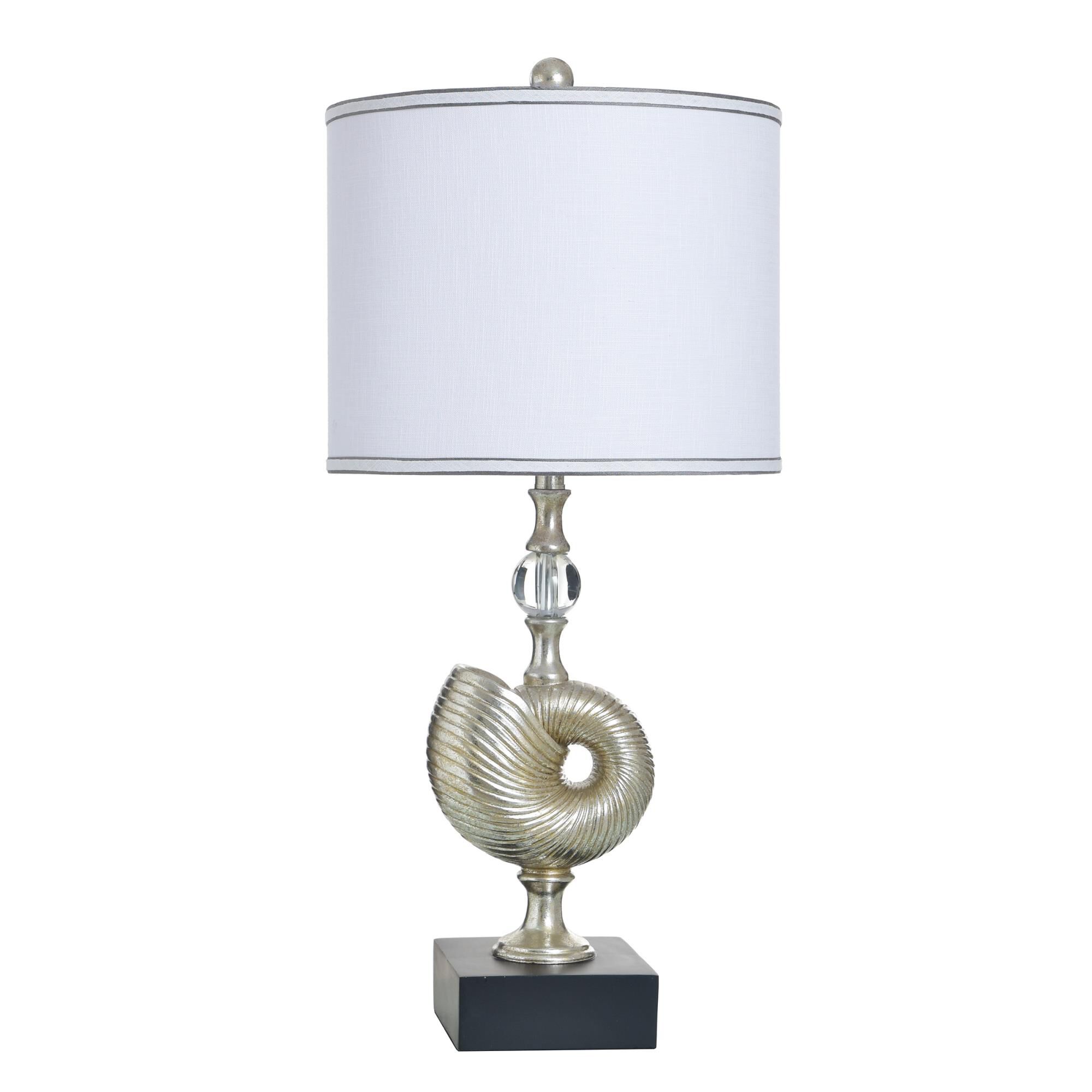 Samobor 32 Inch Table Lamp by Stylecraft