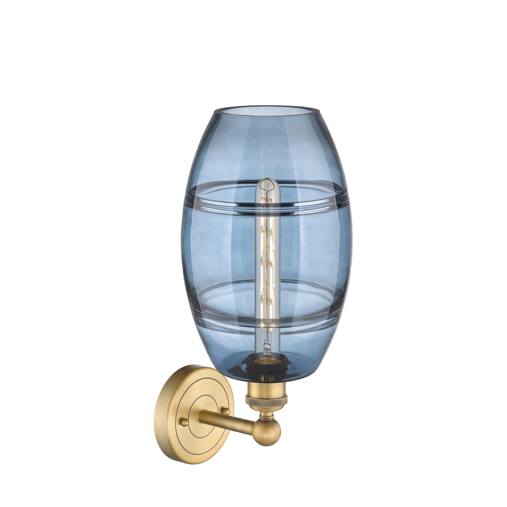 Bruno Marashlian Vaz 8 Inch Wall Sconce by Innovations Lighting