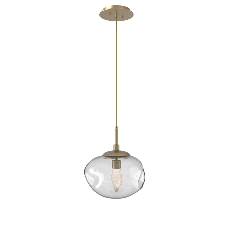 Nova Mini Pendant by Hammerton Studio