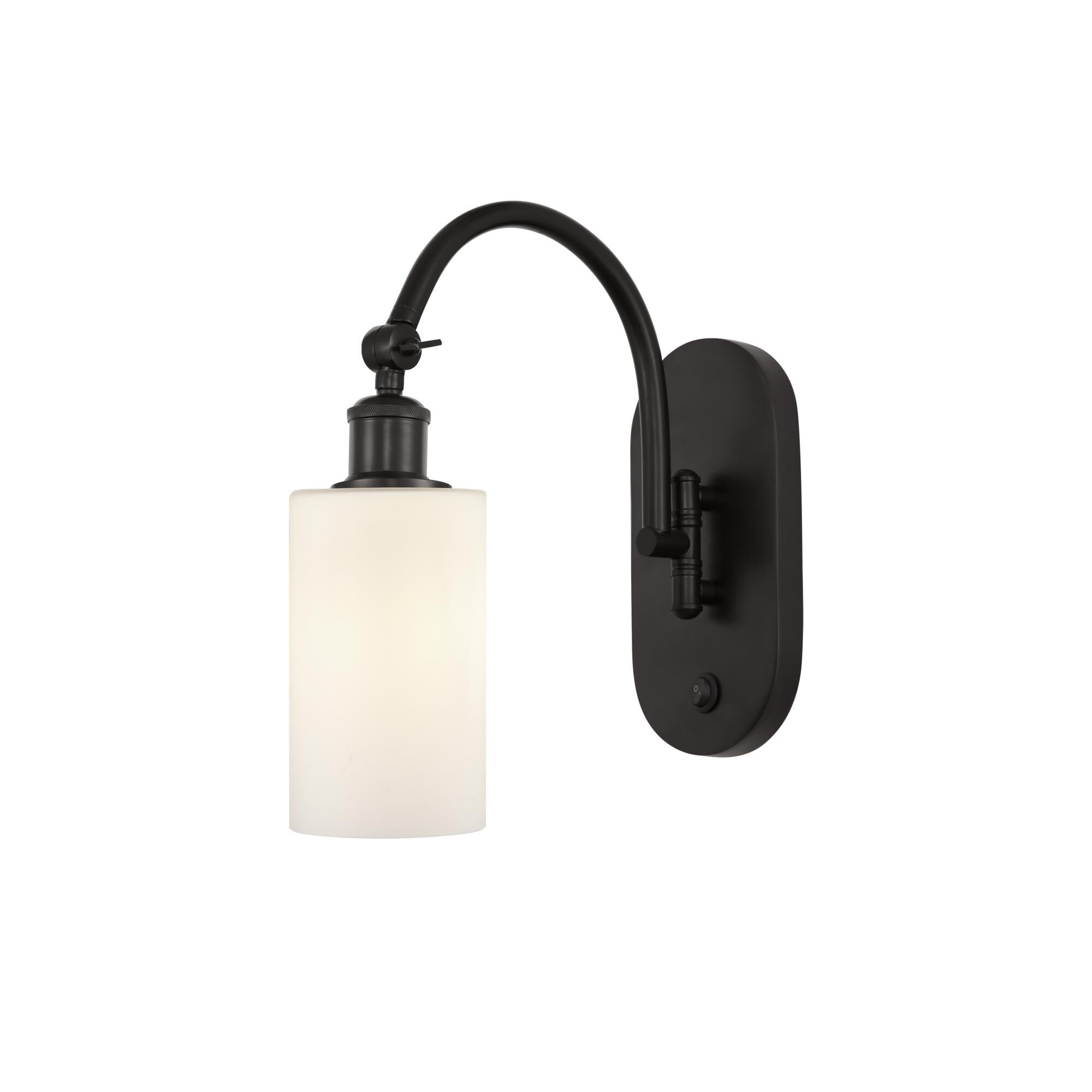 Bruno Marashlian Clymer 5 Inch Wall Sconce by Innovations Lighting