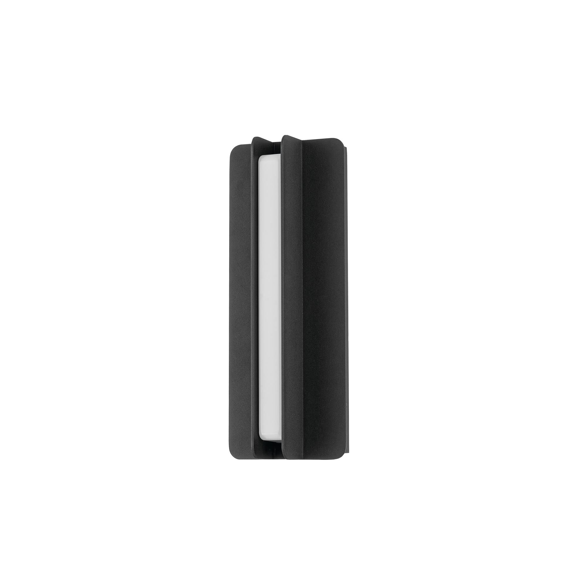 Shown in Textured Black finish