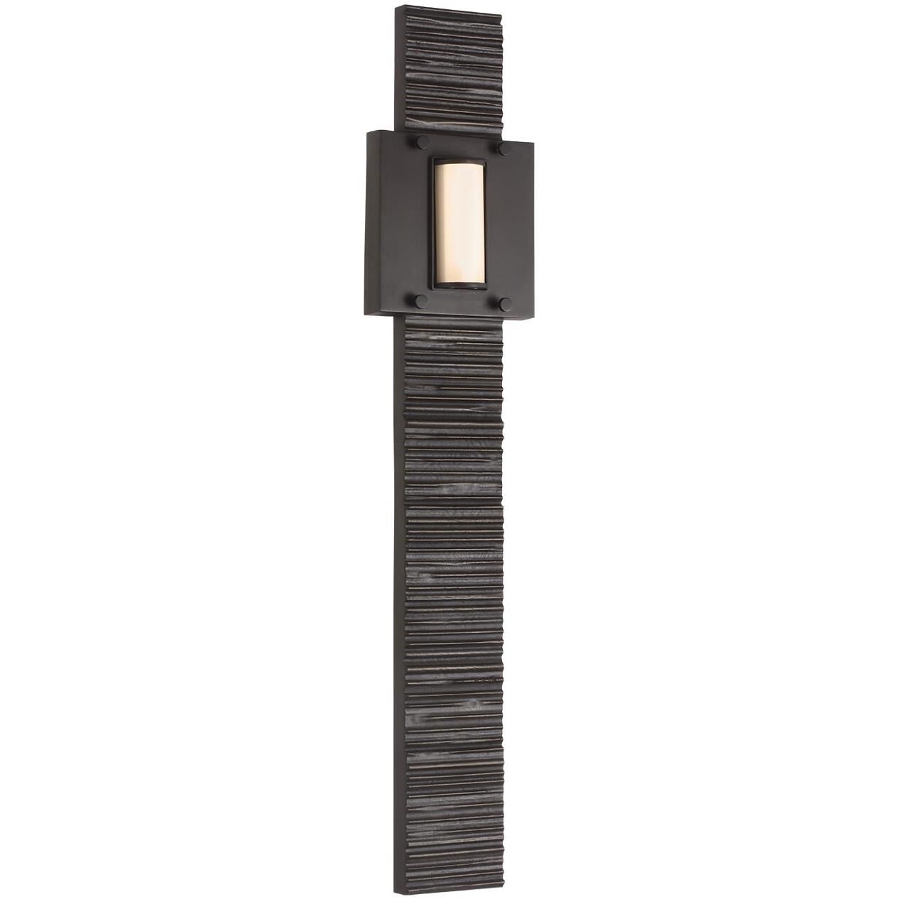 Anne-Marie Barton Fumar 23 Inch Wall Sconce by Visual Comfort Signature Collection