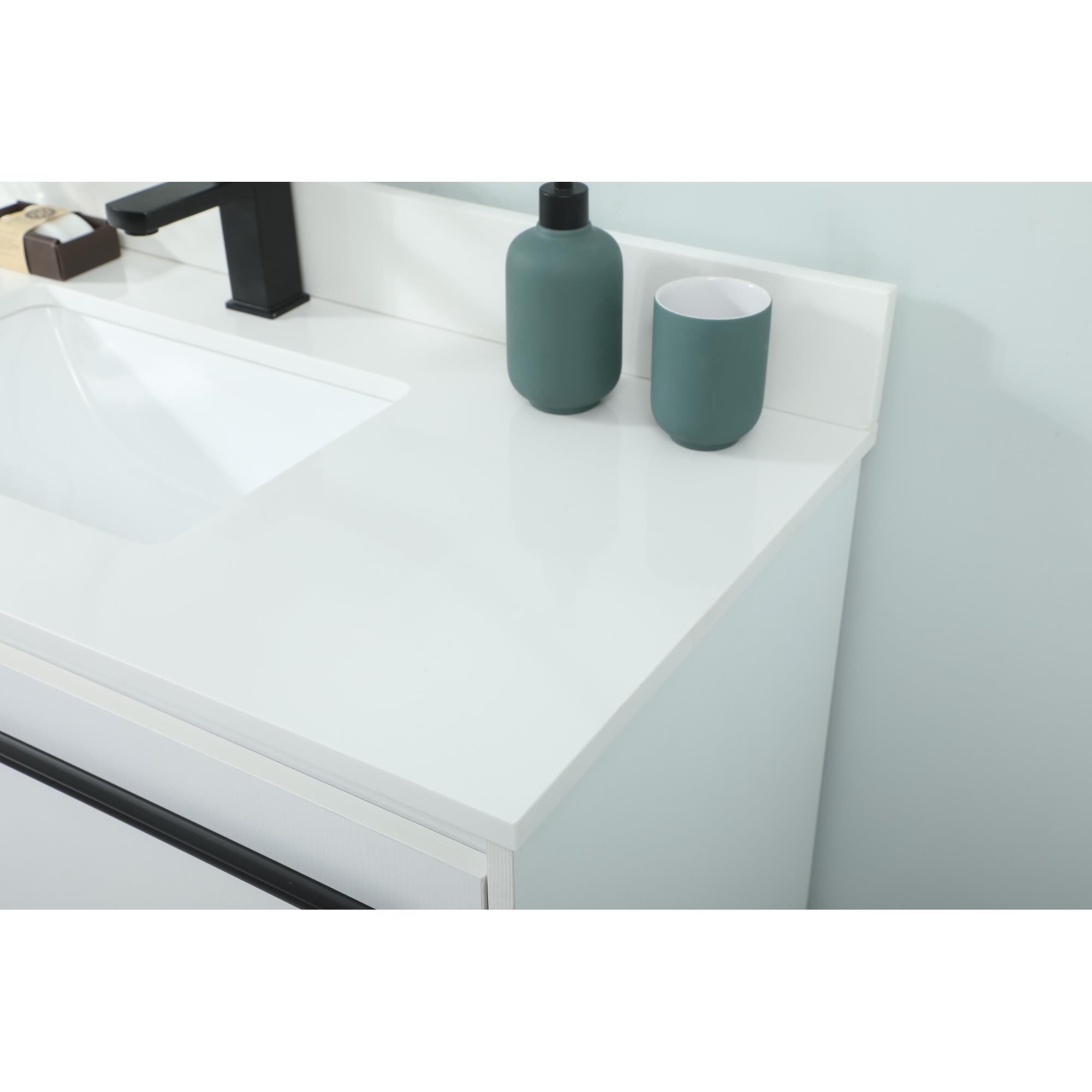 Sloane Bath Vanity by Elegant Decor