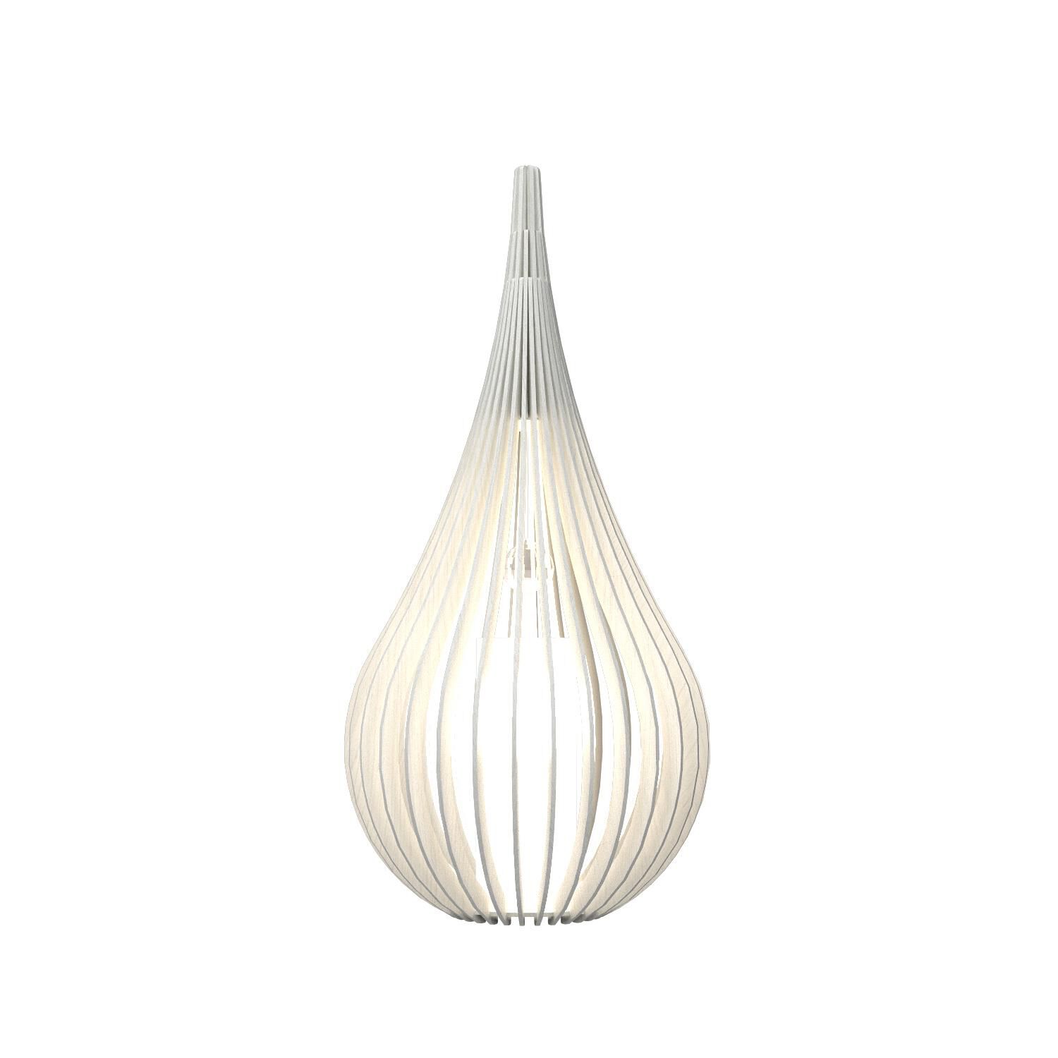 Cappadocia Accent Lamp by Accord Lighting