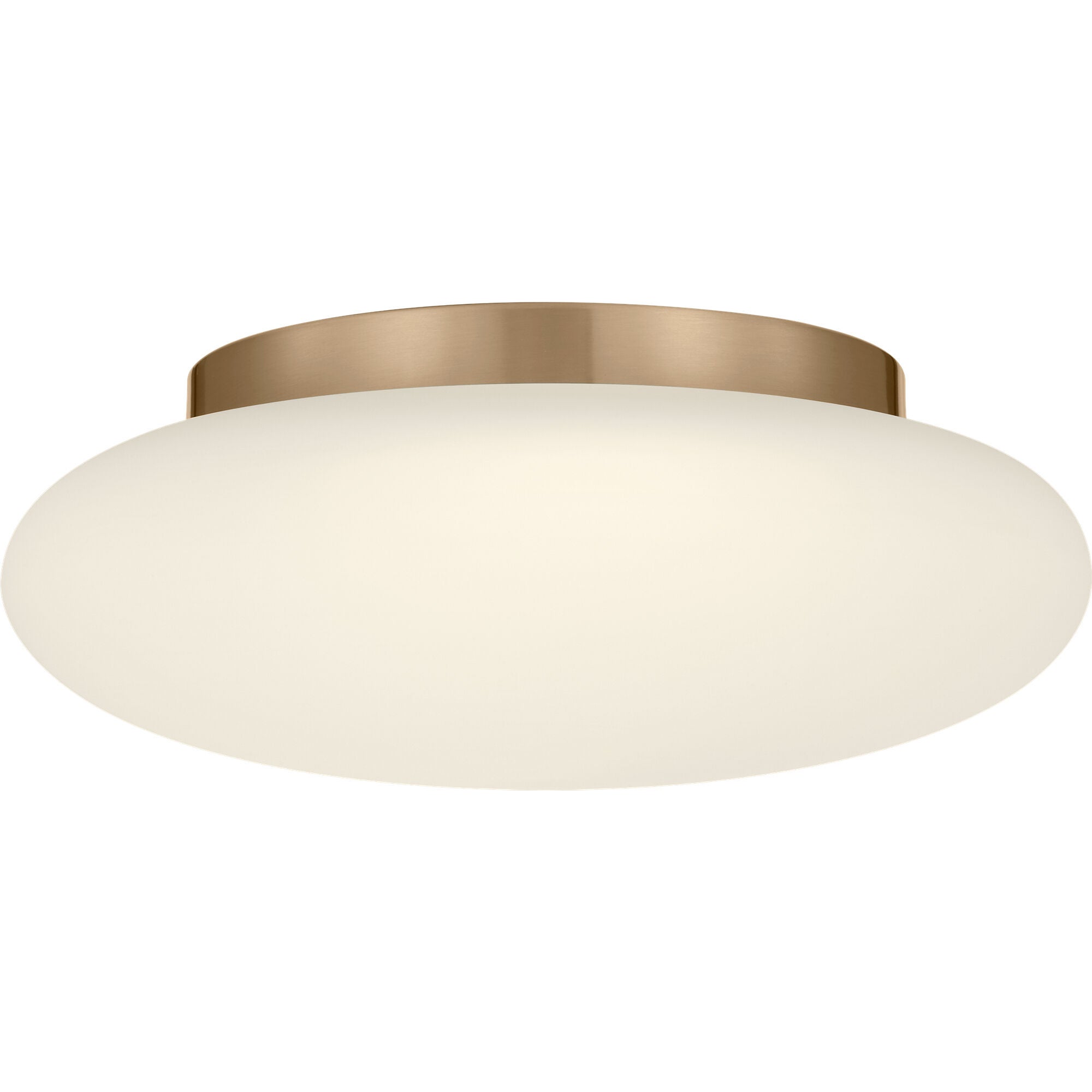 Amir 13 Inch Flush Mount,