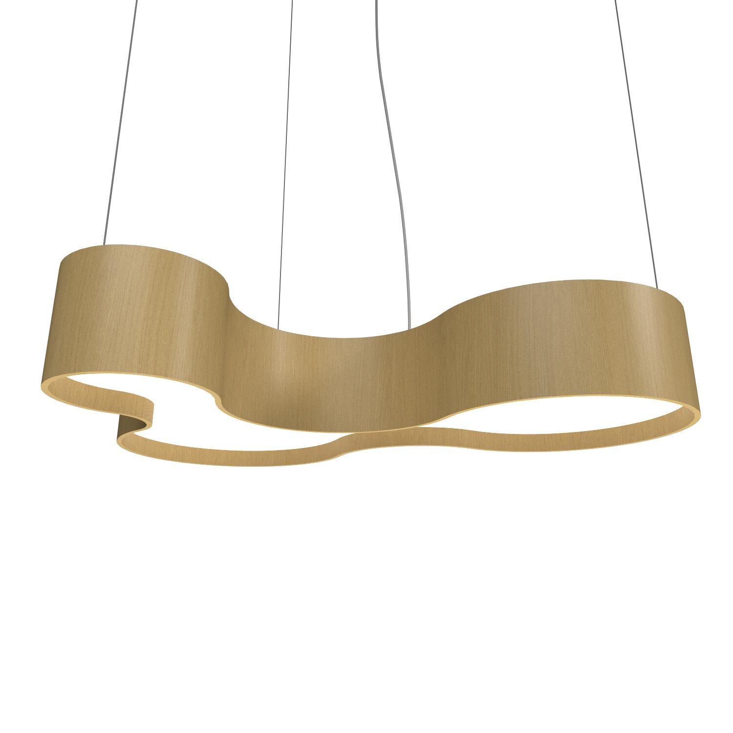 Ks Linear Suspension Light by Accord Lighting