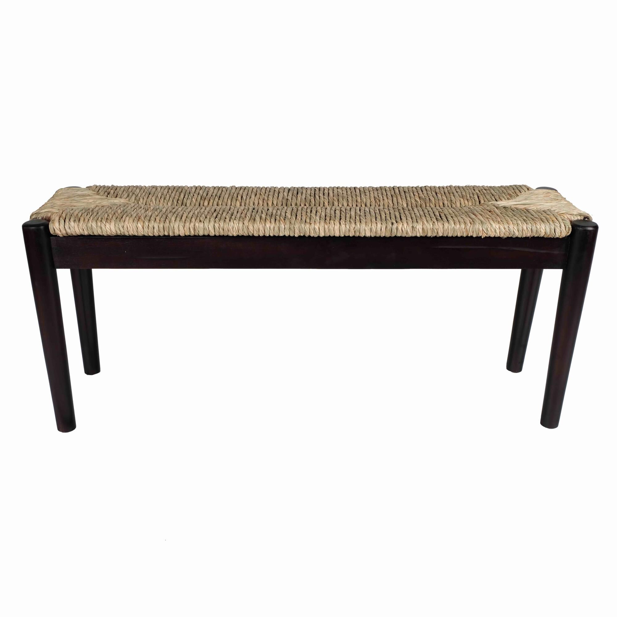 46 Inch Bench by Stylecraft