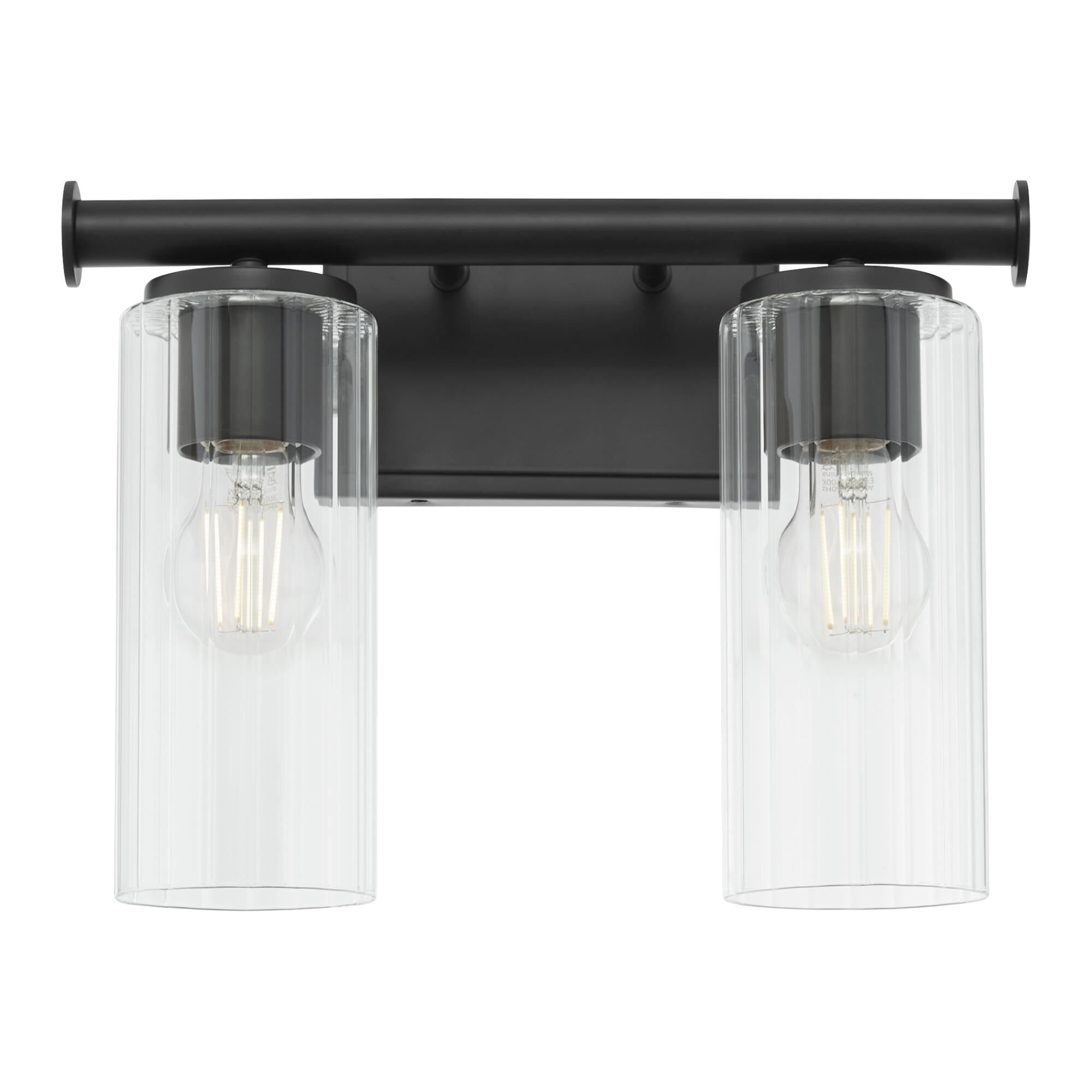 Mercier 14 Inch Bath Vanity Light by Quorum International