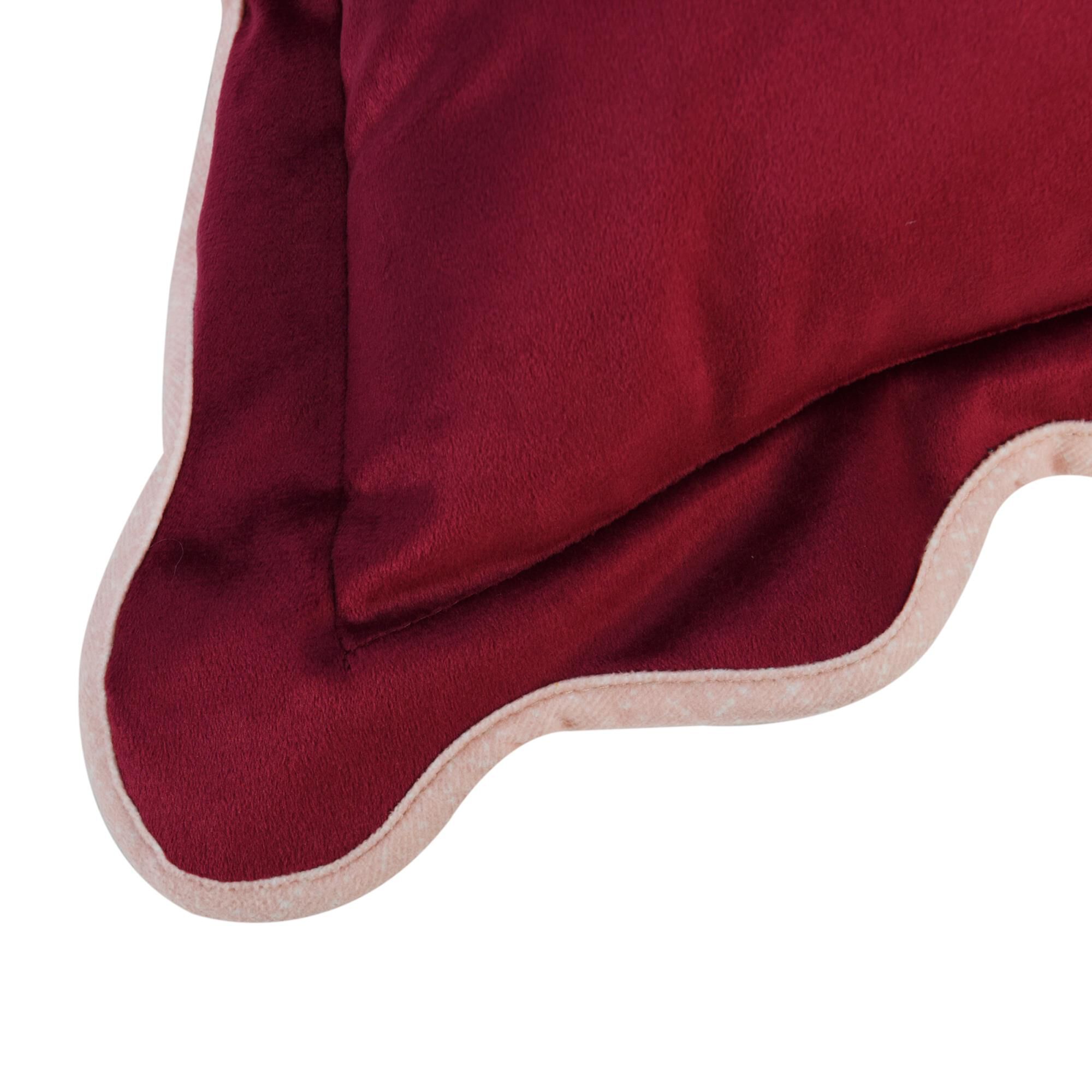 Tamara Day Sophie 22 Inch Decorative Pillow by Stylecraft