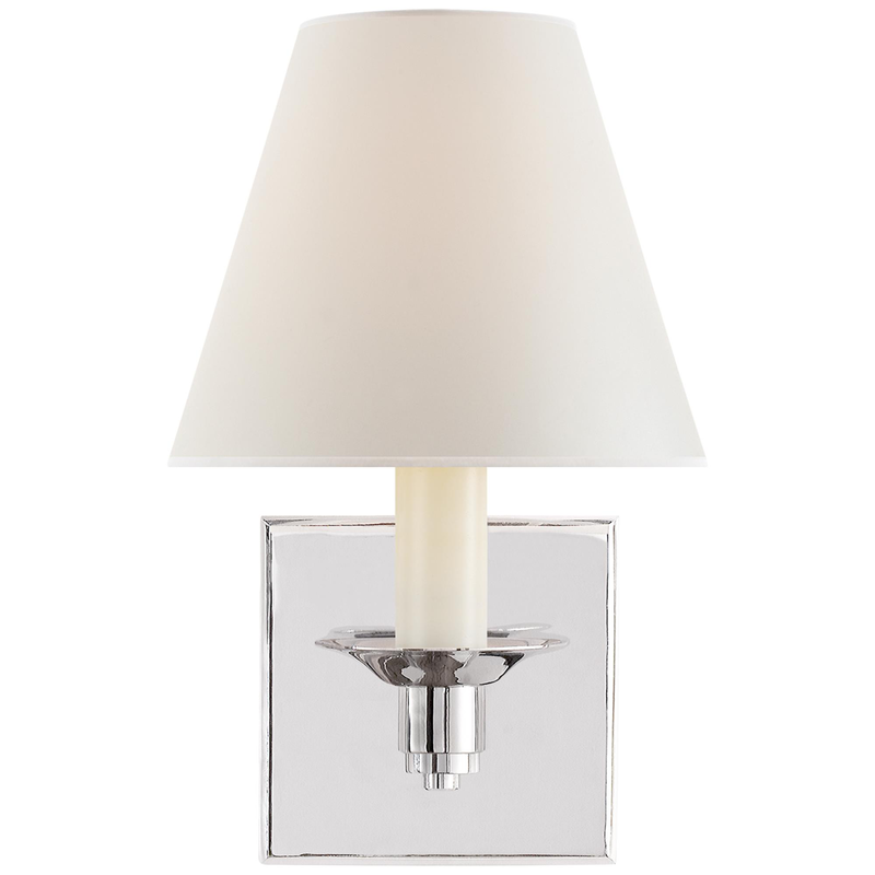 Ralph Lauren Evans 10 Inch Wall Sconce by Ralph Lauren