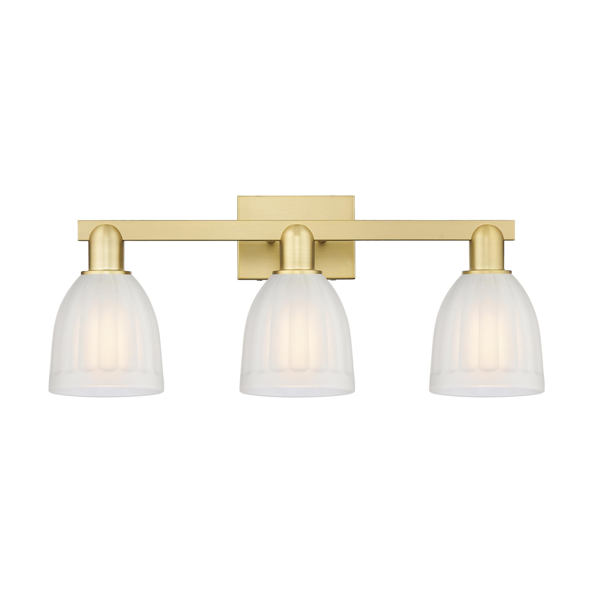 Bruno Marashlian Brookfield 25 Inch Bath Vanity Light by Innovations Lighting