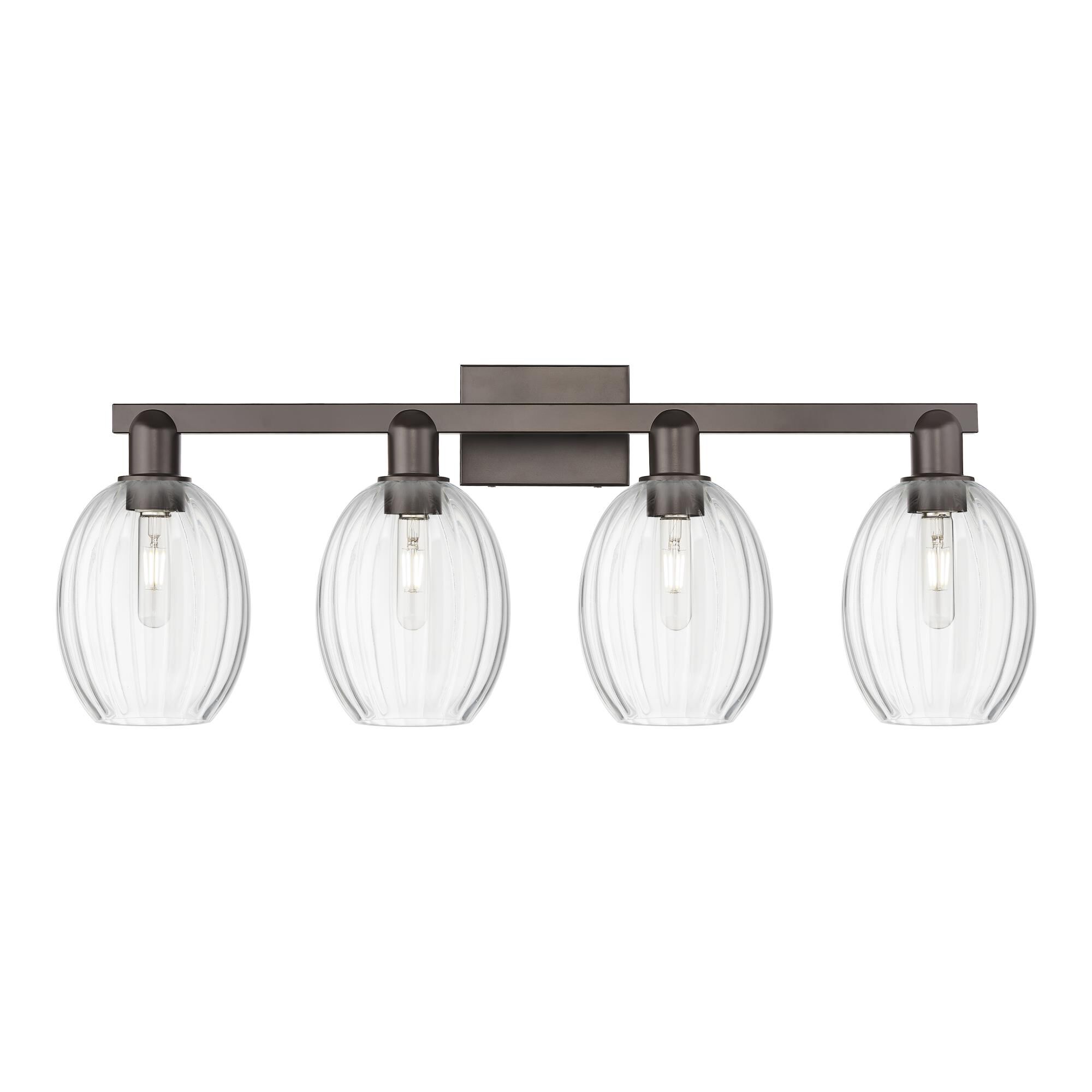 Bruno Marashlian Preston 36 Inch Bath Vanity Light by Innovations Lighting