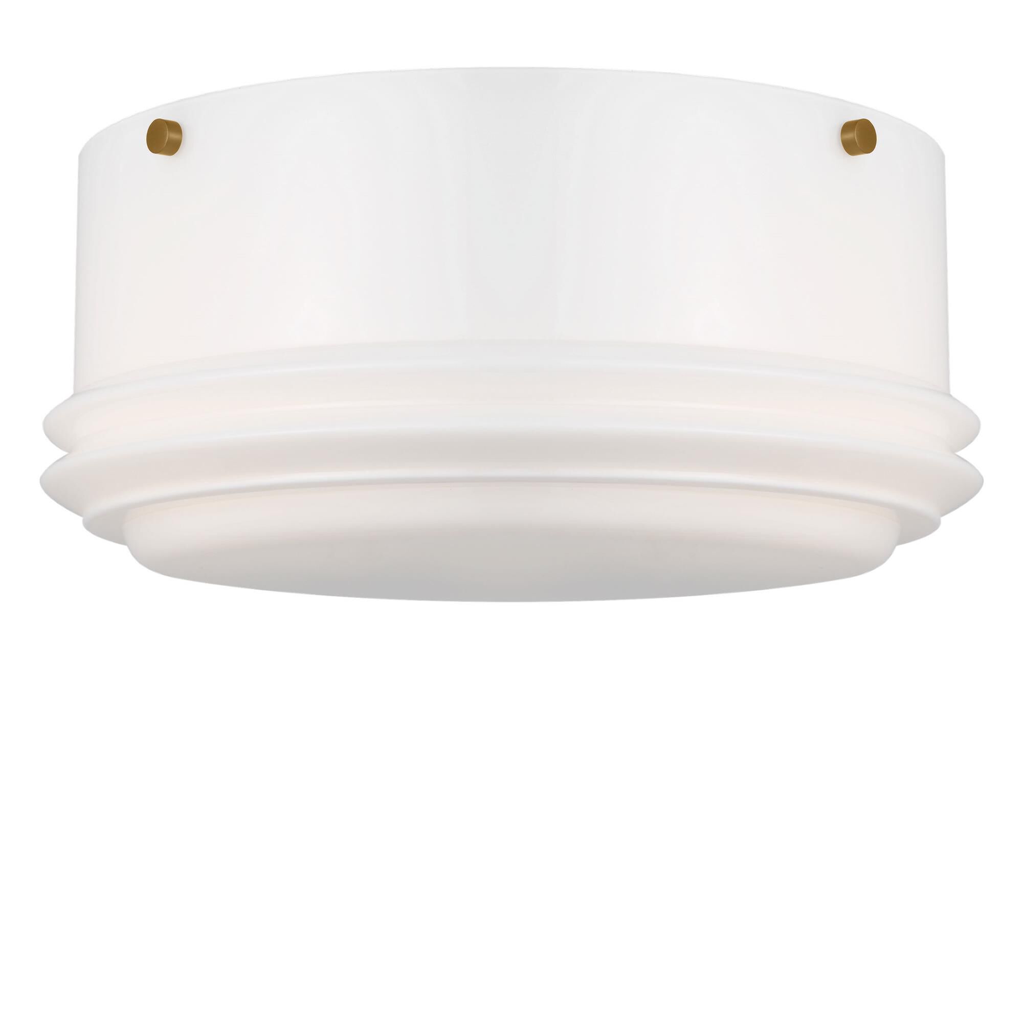 Shown in Milk Glass finish and Milk glass