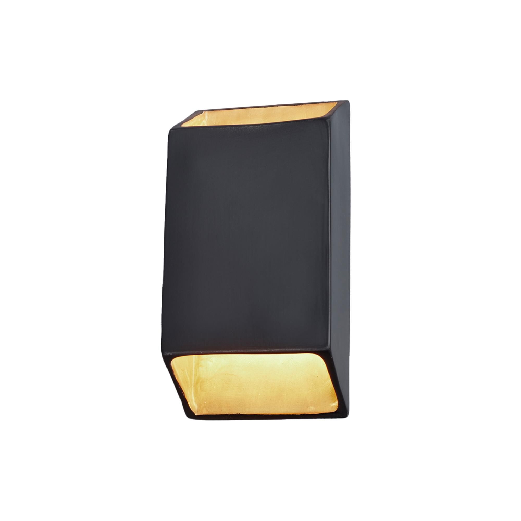 Ambiance 14 Inch Wall Sconce by Justice Design Group