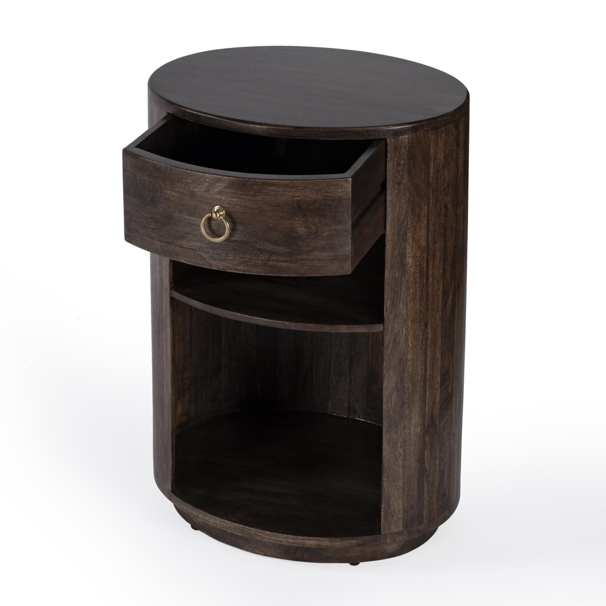 Carnolitta End Table by Butler Specialty Company
